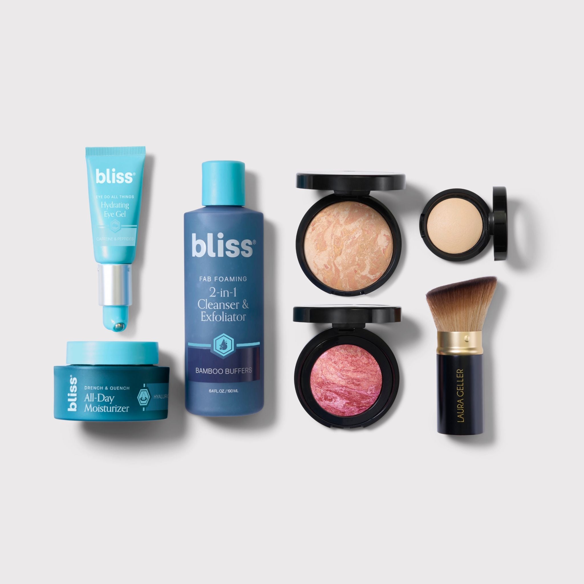 The Daily Essentials Kit soldier in Light