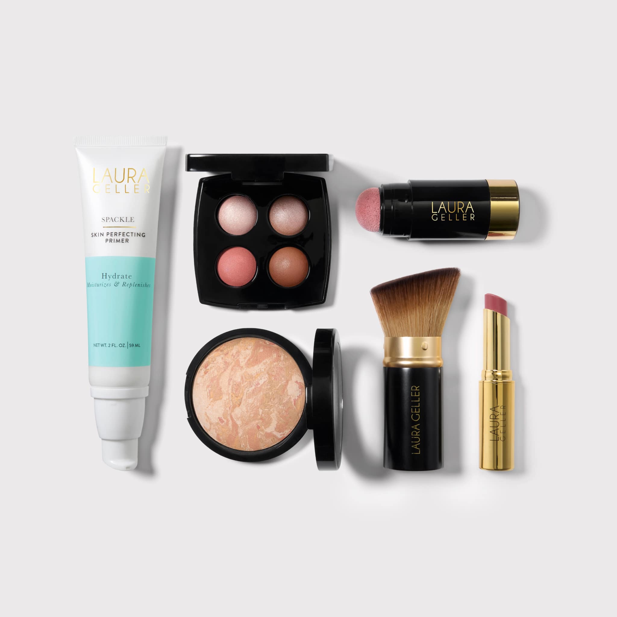 How to Use Laura Geller Makeup: Expert Tips for Flawless Looks