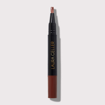 Tinted Lip Shine poise soldier