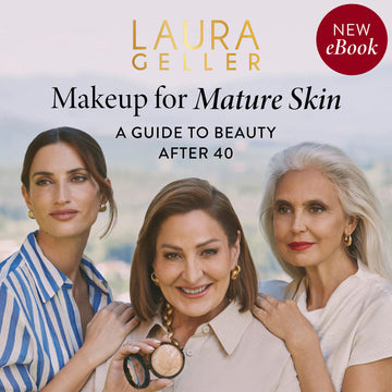 Laura's eBook - Your Guide to Beauty After 40
