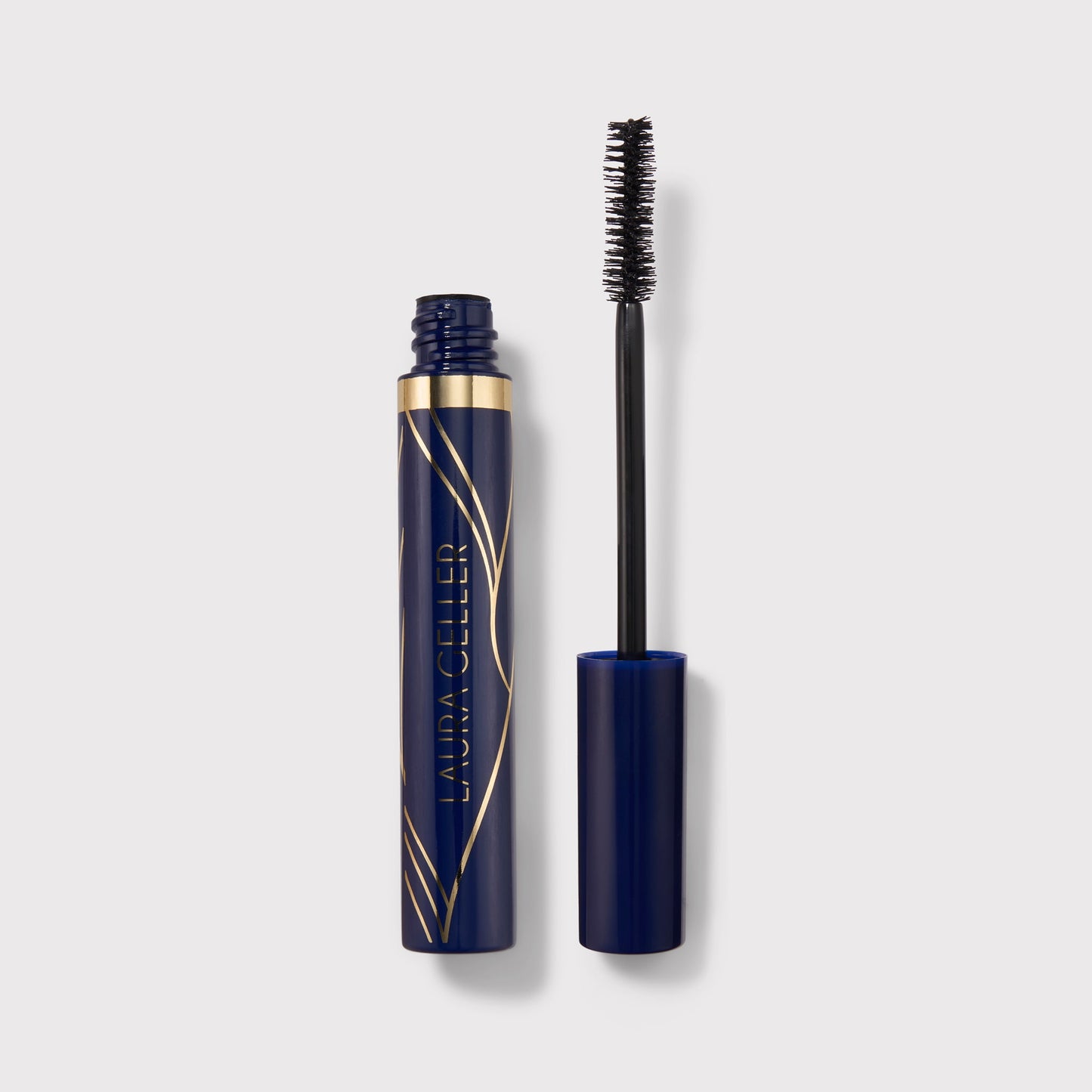 Always there mascara waterproof - soldier