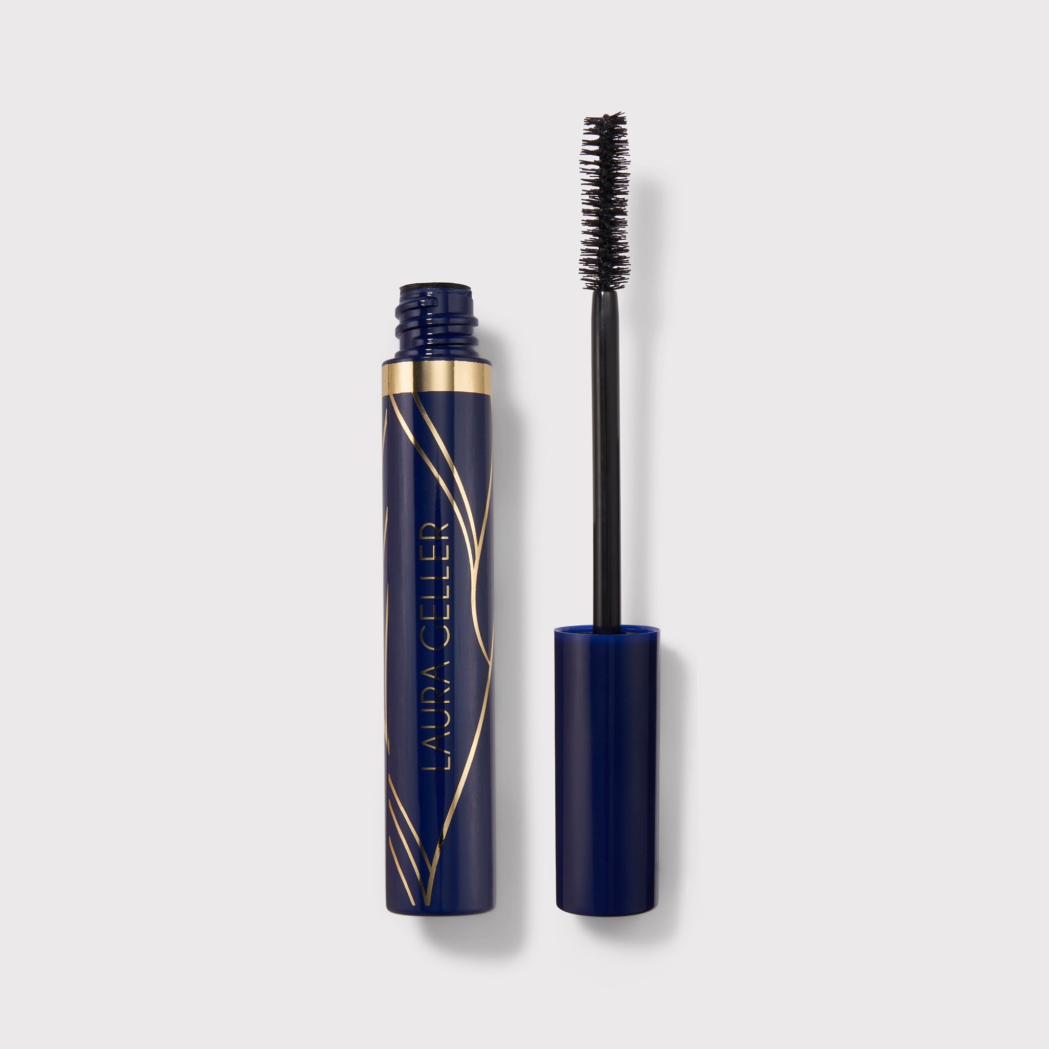 Always there mascara waterproof - soldier