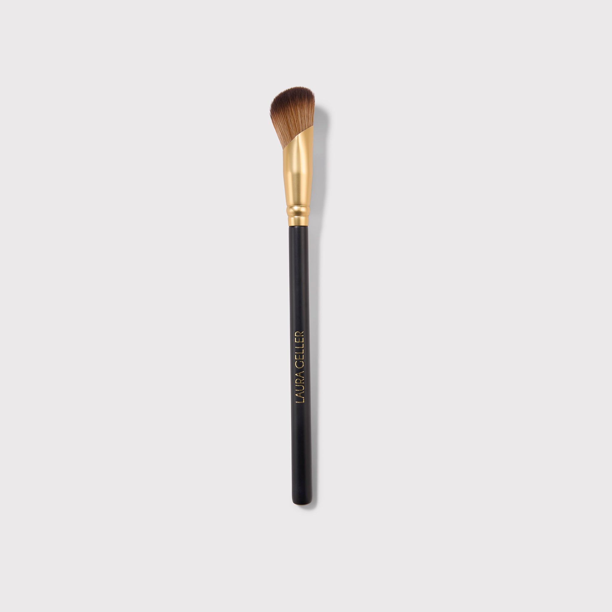Angled Precision Concealer Brush - Soldier