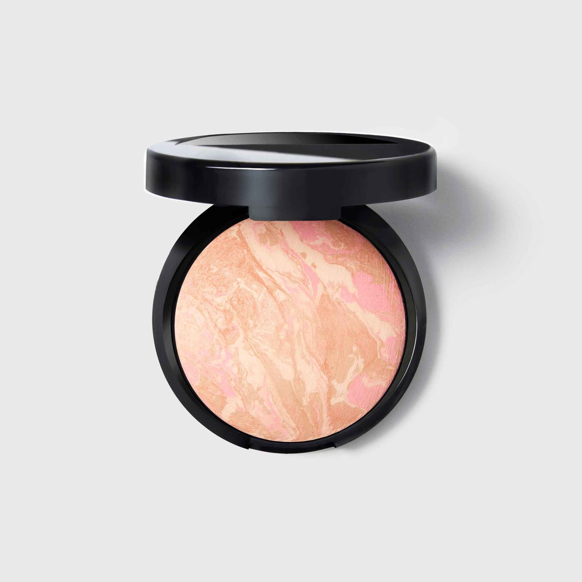 Baked Balance-n-Glow Illuminating Foundation soldier in Porcelain