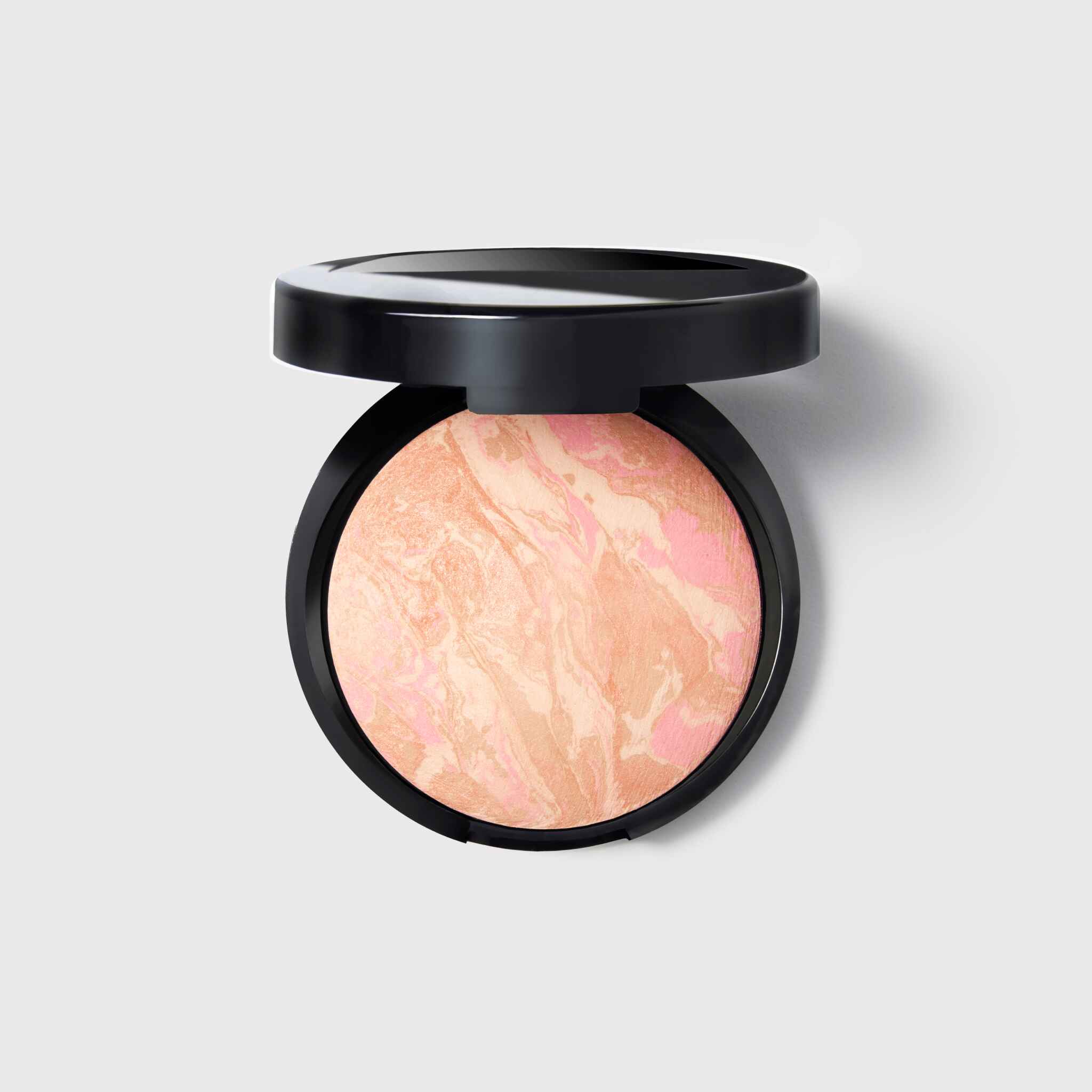 Baked Balance-n-Glow Color Illuminating Foundation