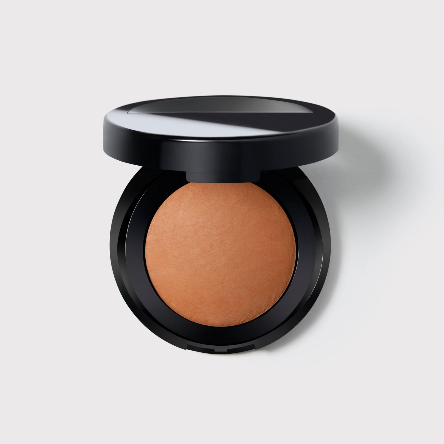 Baked Blurring + Setting Powder Soldier - Deep
