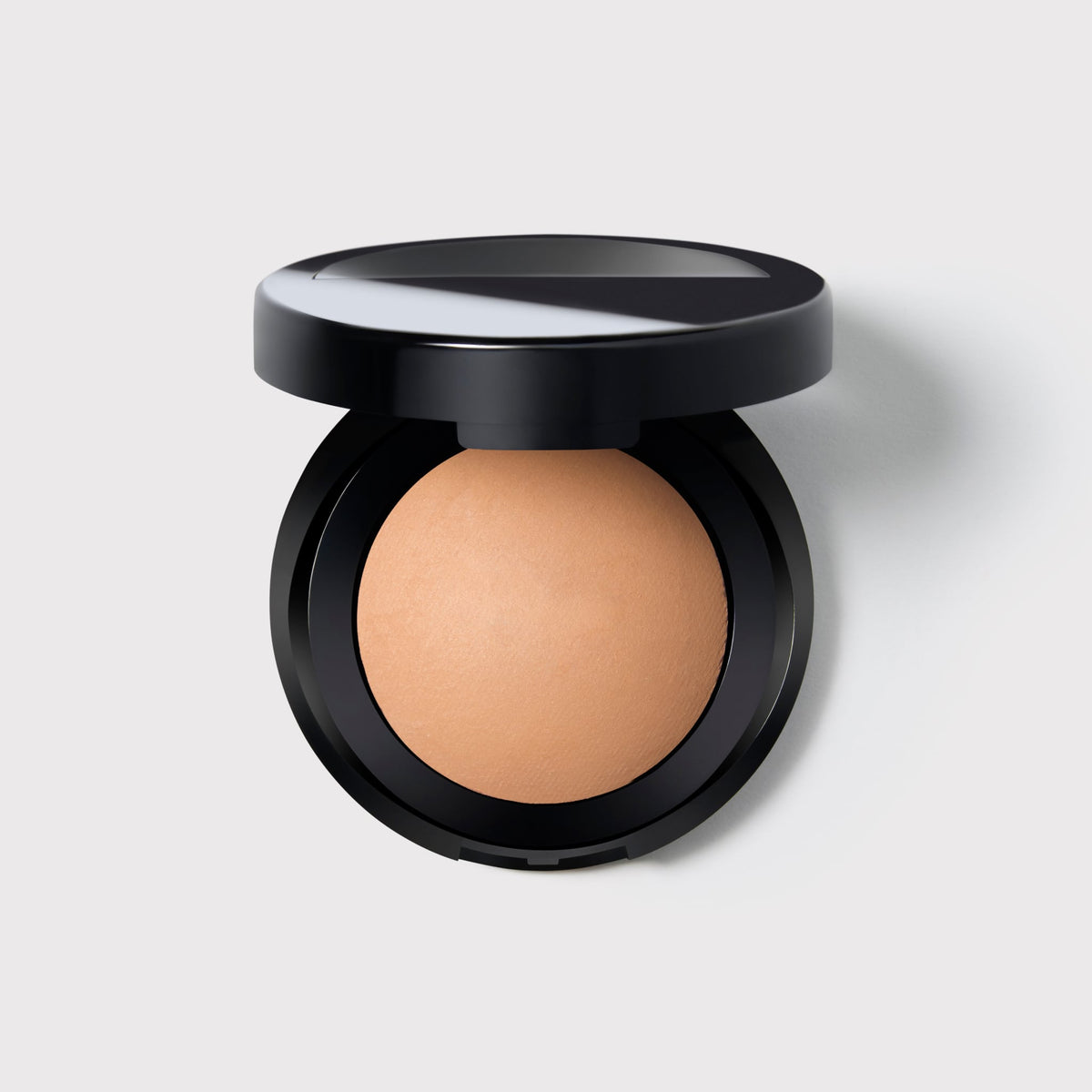 Baked Blurring + Setting Powder medium soldier