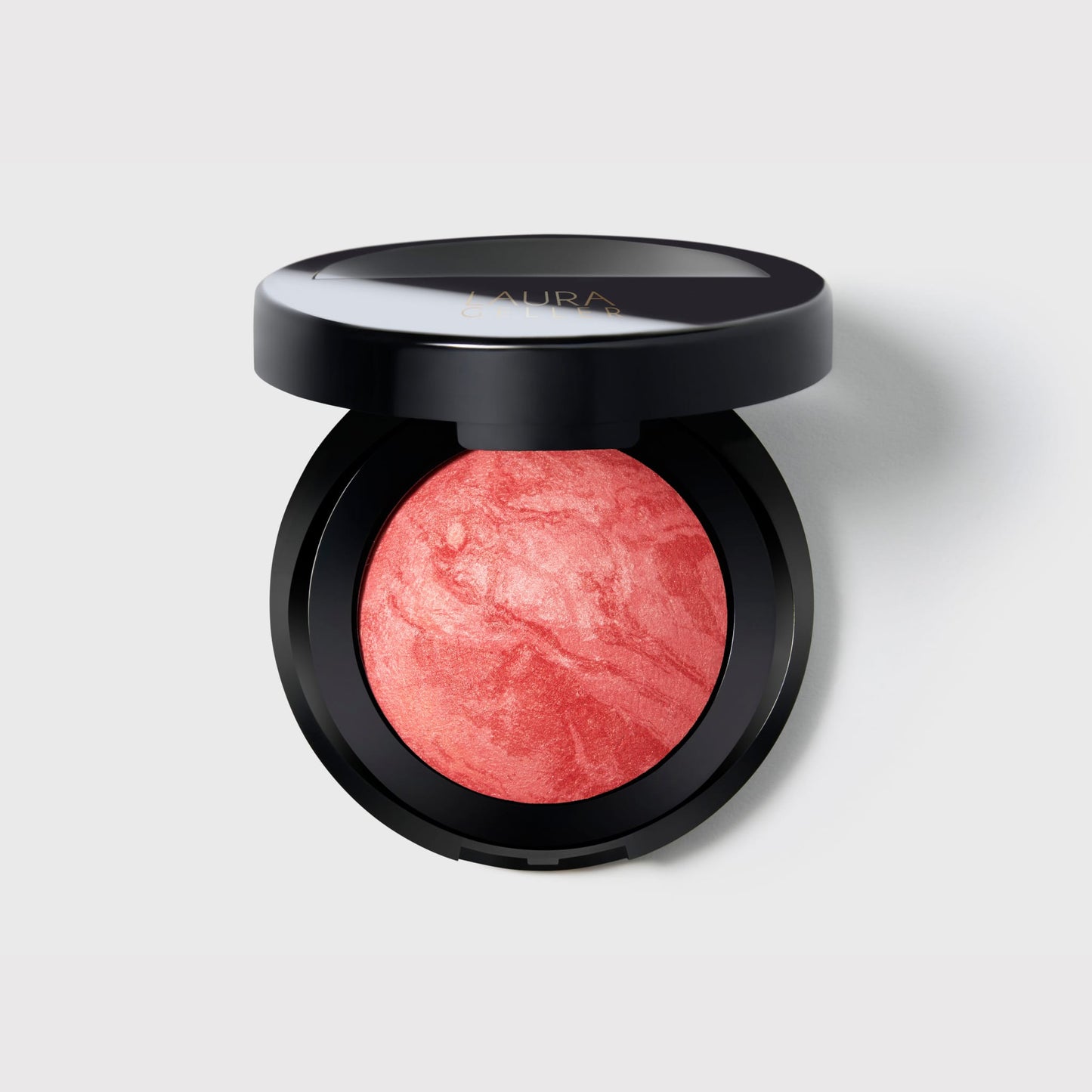 Blush-n-Brighten soldier - cherry custard