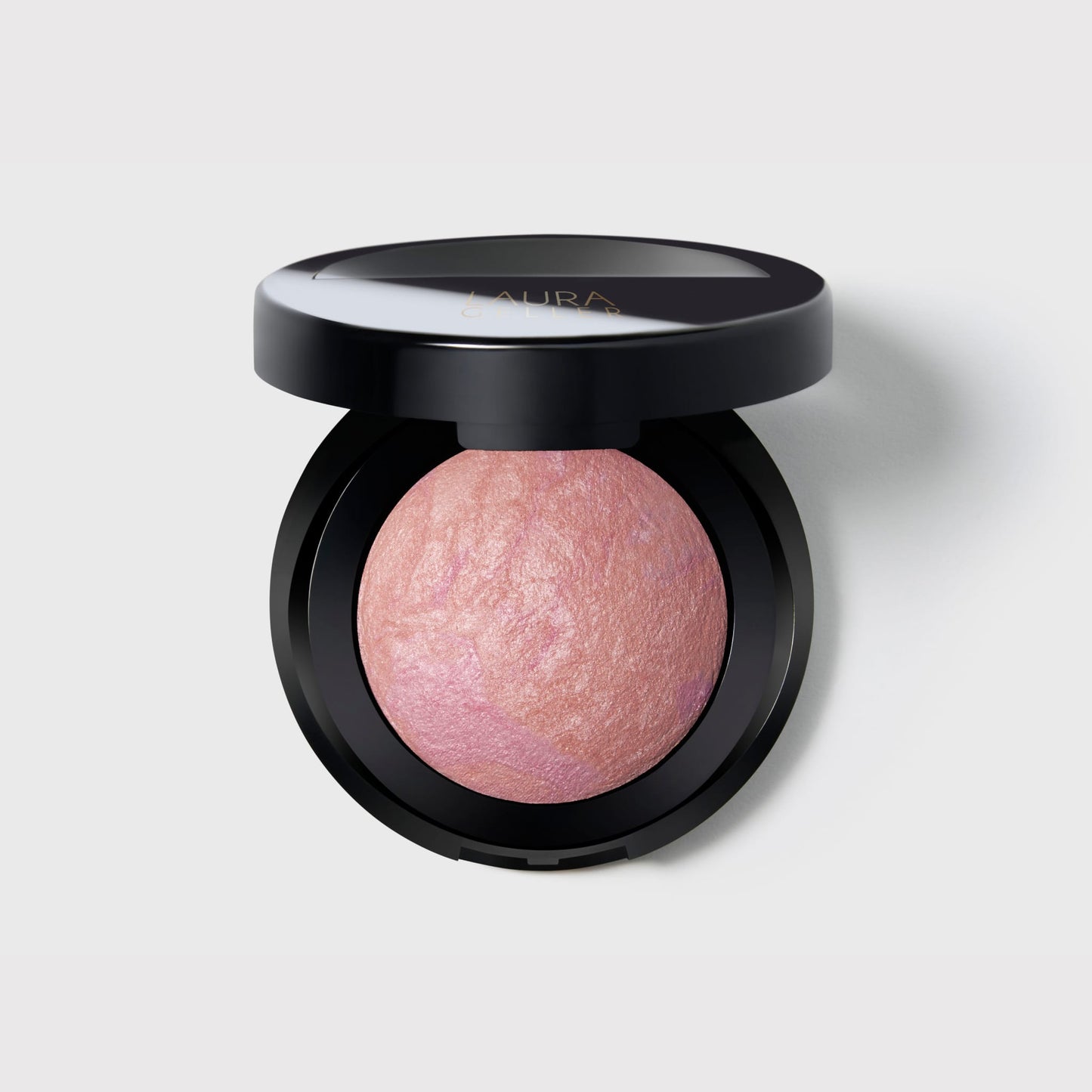 Blush-n-Brighten soldier - ethereal rose
