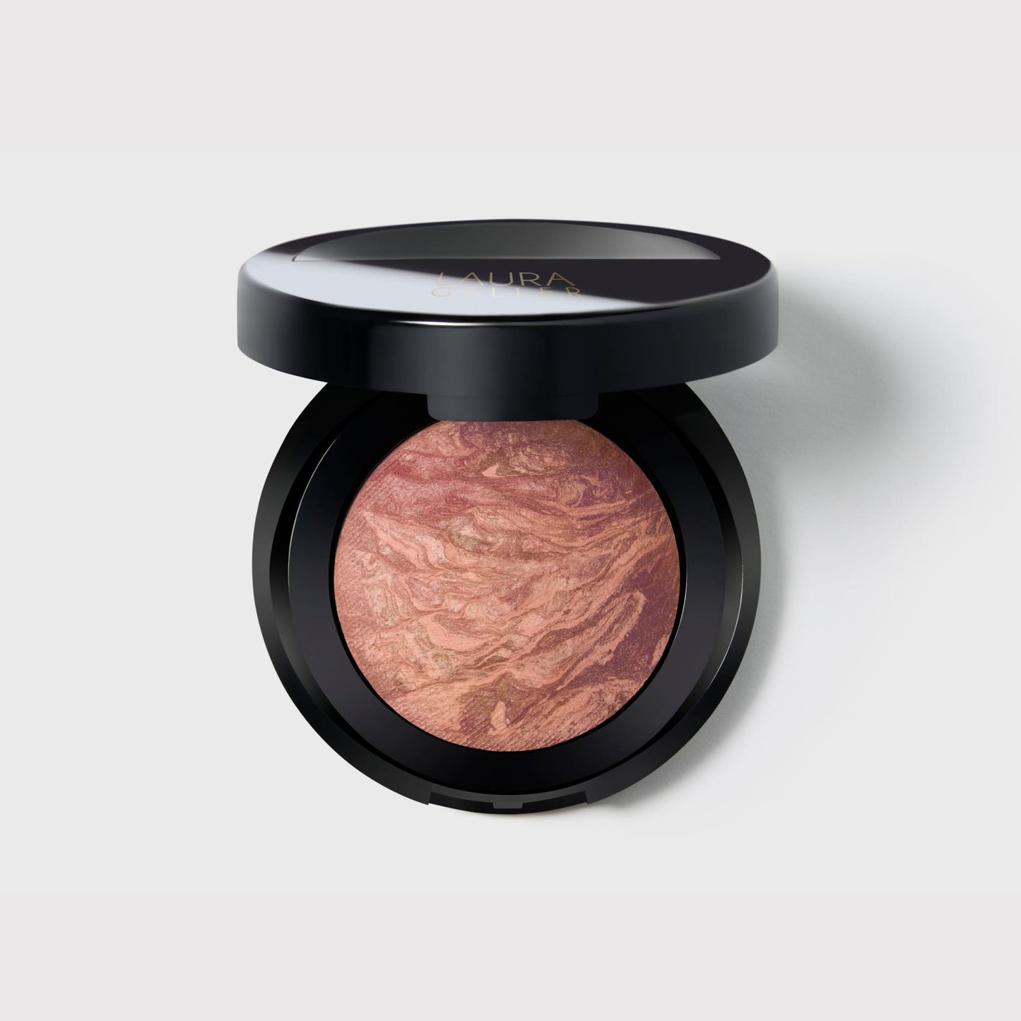 Blush-n-Brighten soldier - rose all day