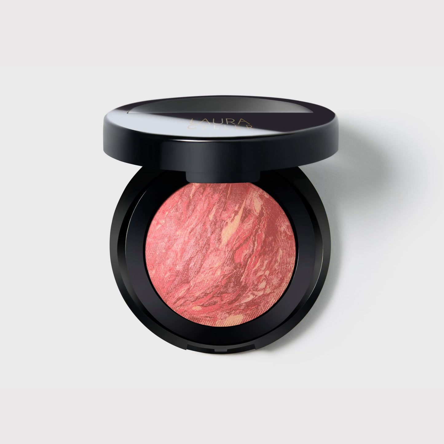 Blush-n-Brighten soldier - summer orchid