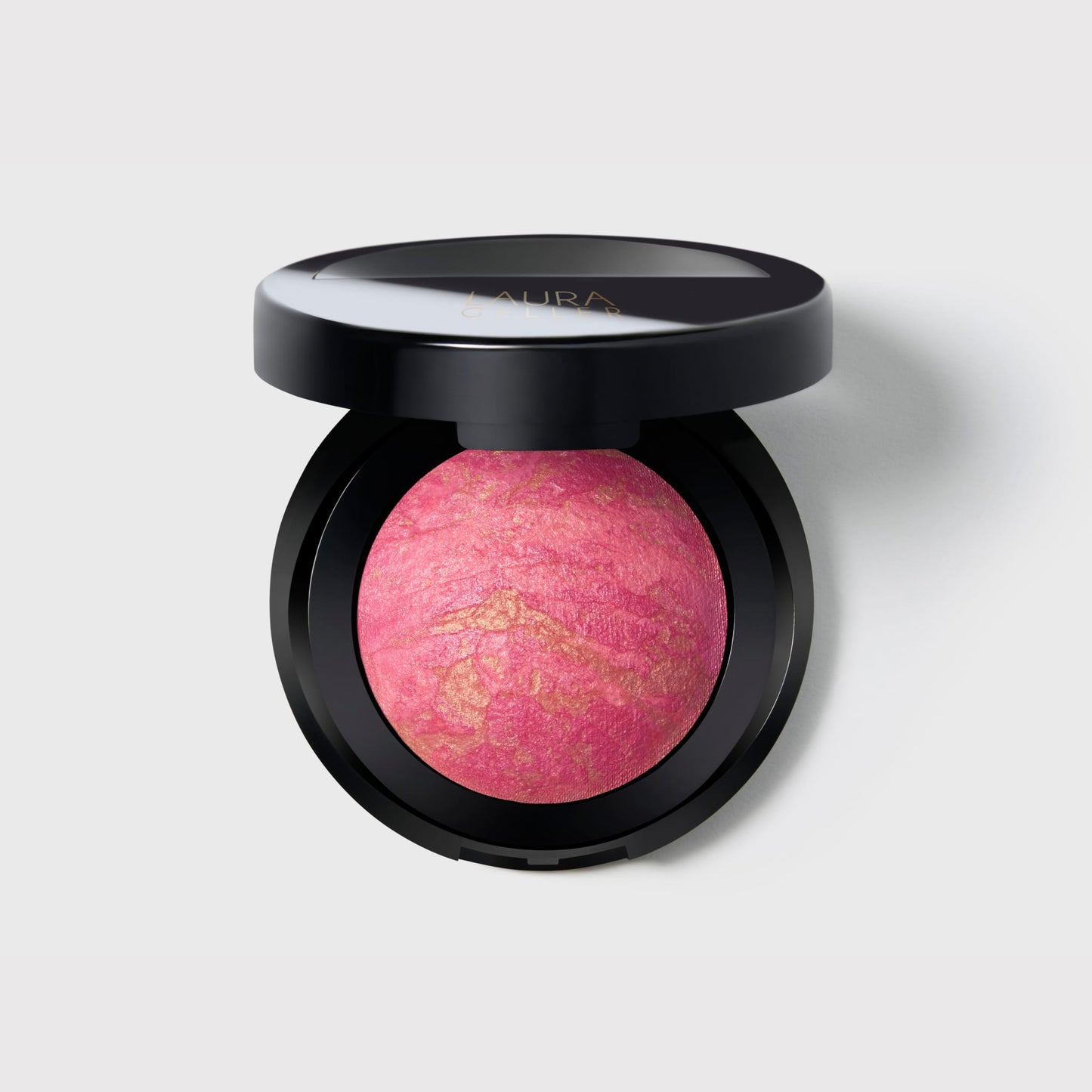 Blush-n-Brighten soldier - sunlit rose