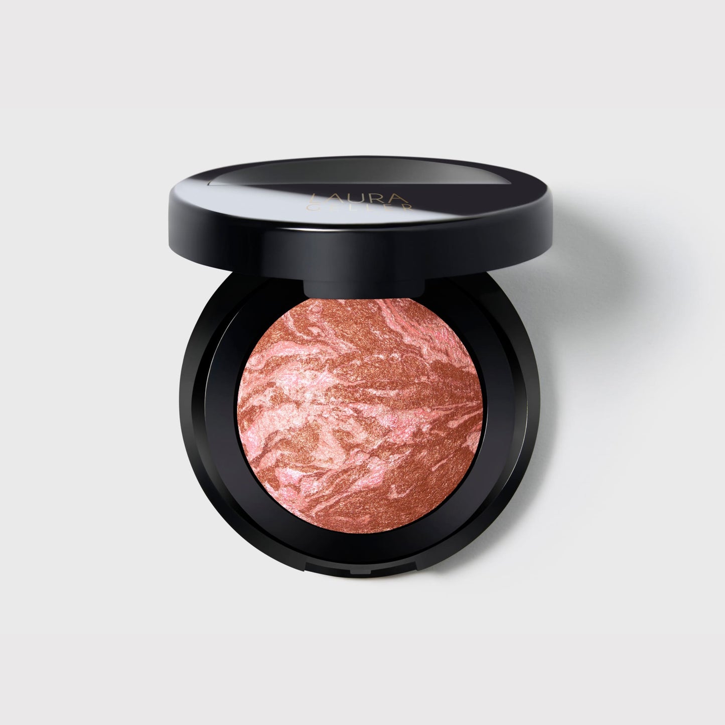 Blush-n-Brighten soldier - sunswept