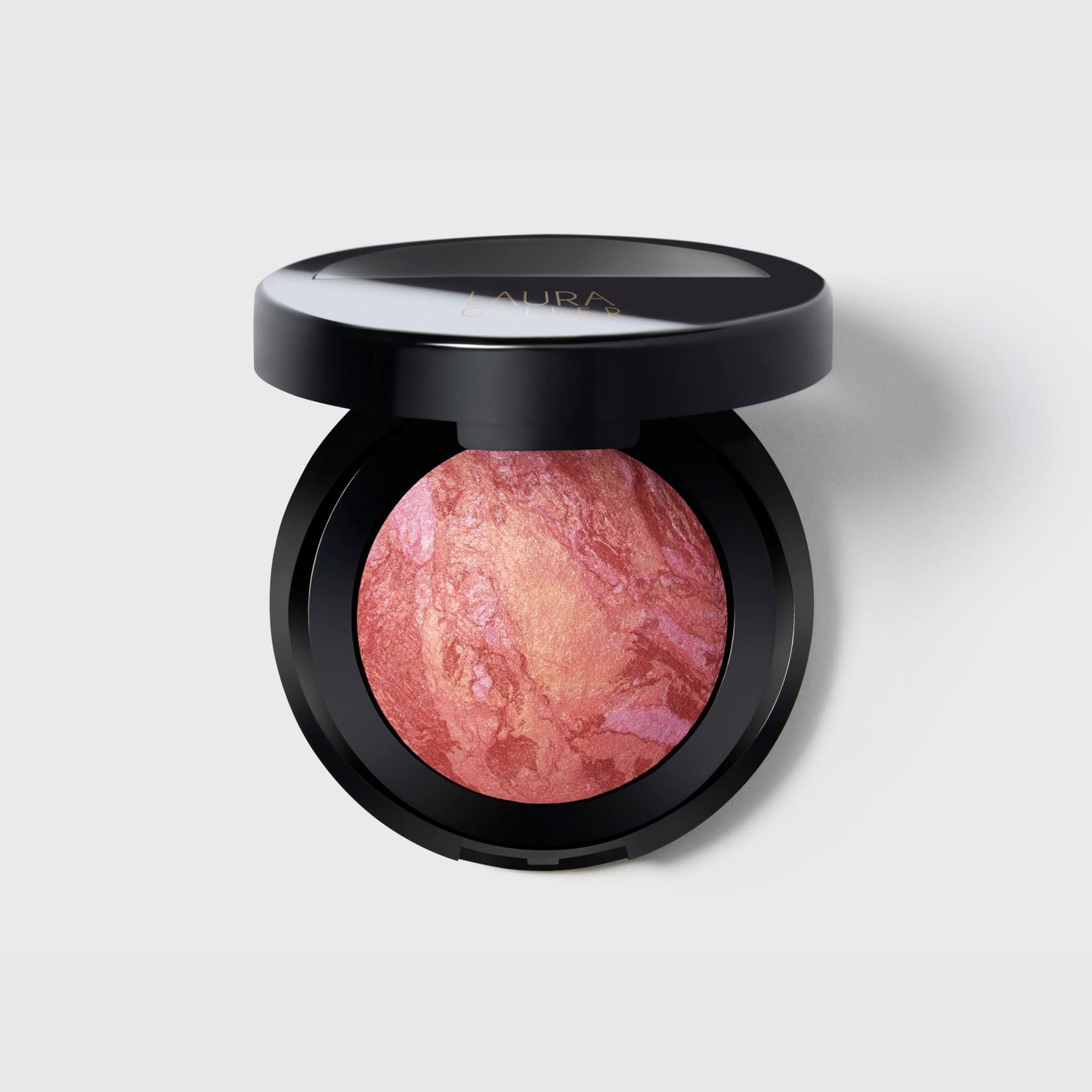 Blush-n-Brighten soldier -tropic hues
