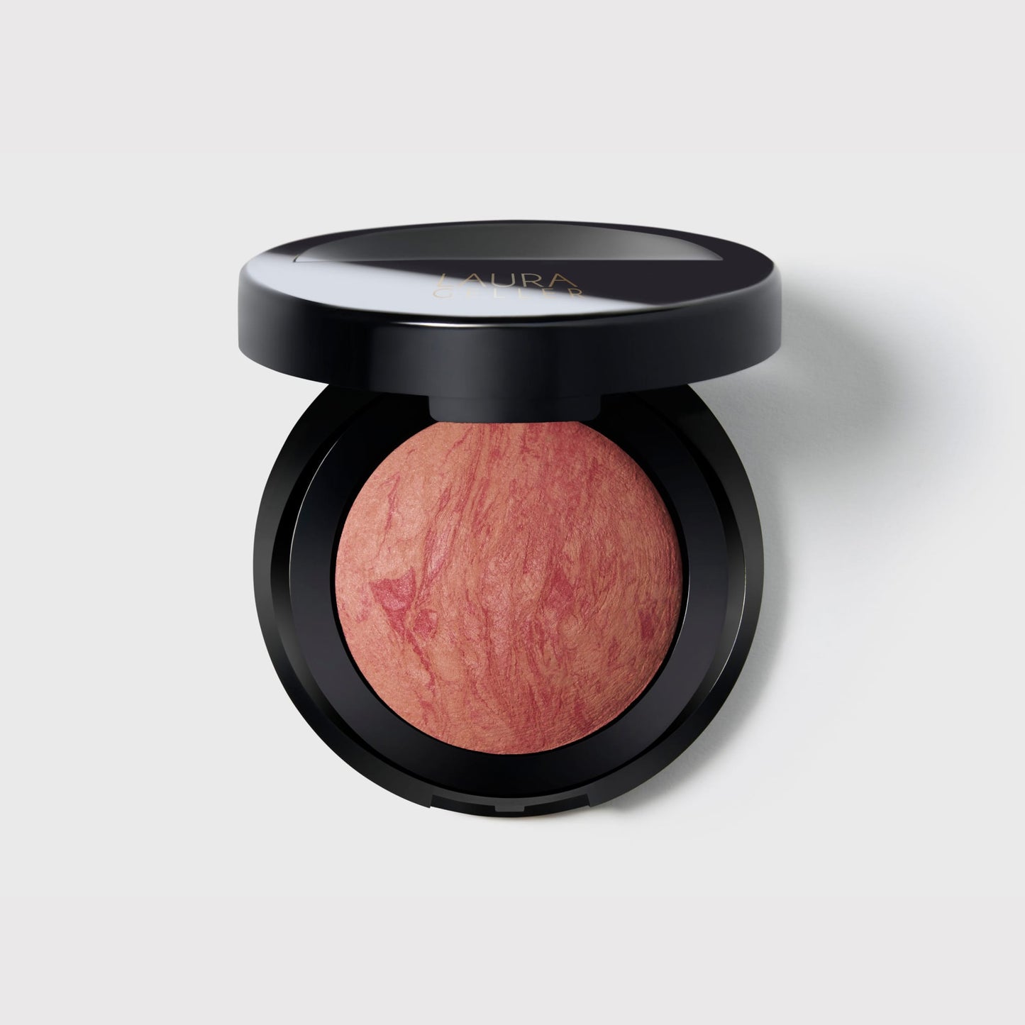 Blush-n-Brighten soldier - tropical peach