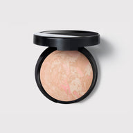 Baked Balance-n-Brighten Color Correcting Foundation - Porcelain