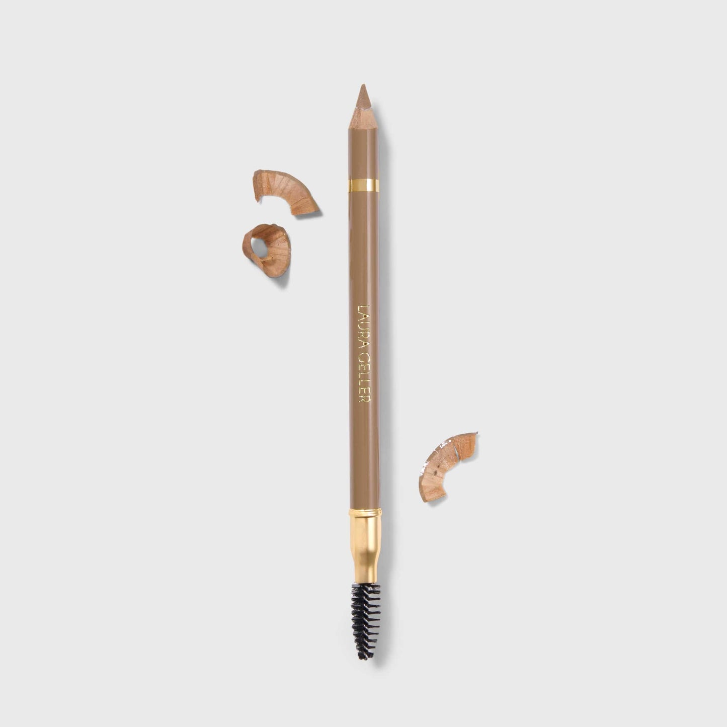 Bravo Brows Pencil soldier - blonde