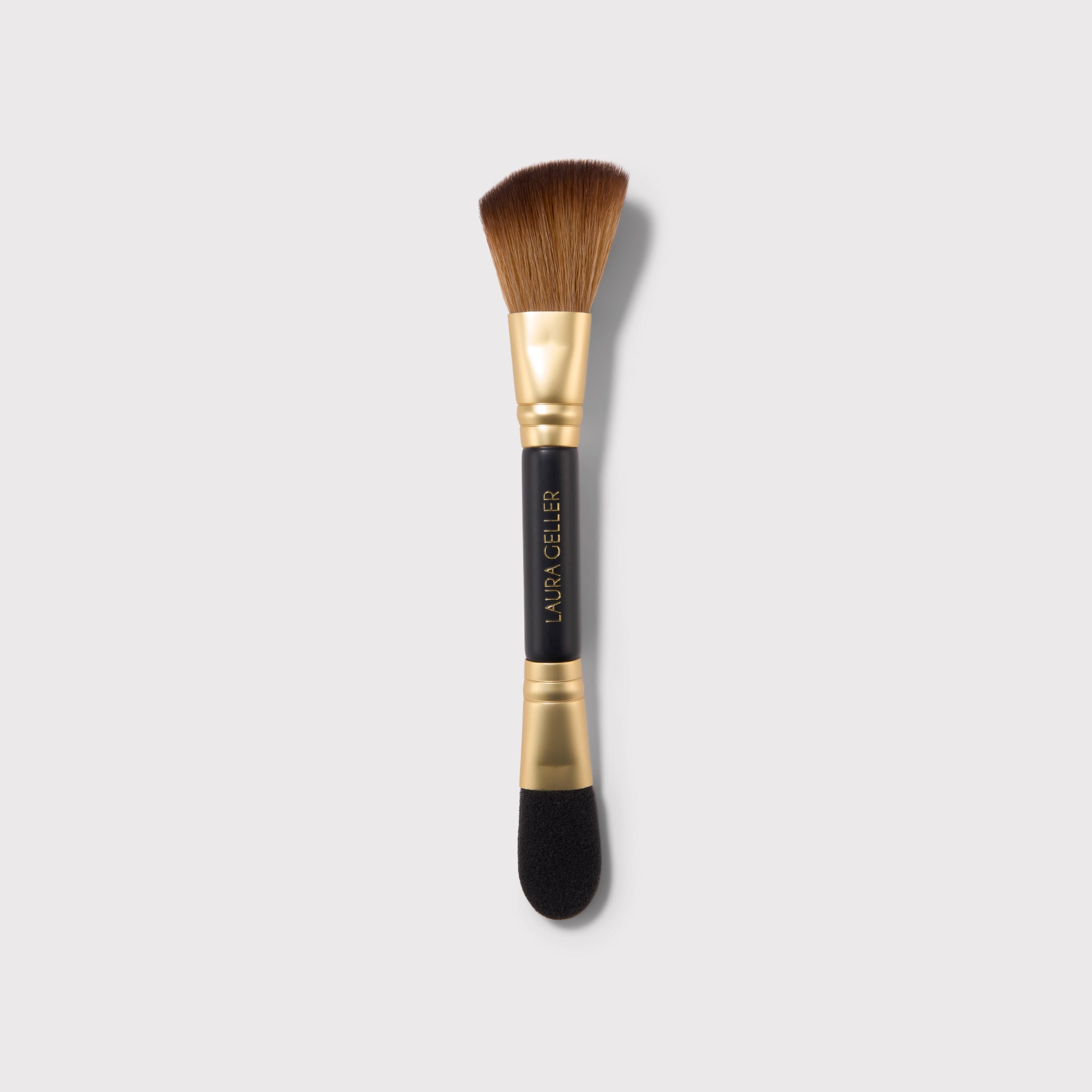 Dual-ended Highlighter Brush - Soldier