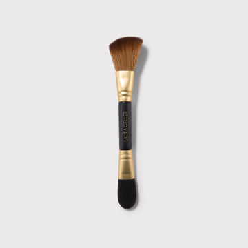 Dual-ended Highlighter Brush - Soldier