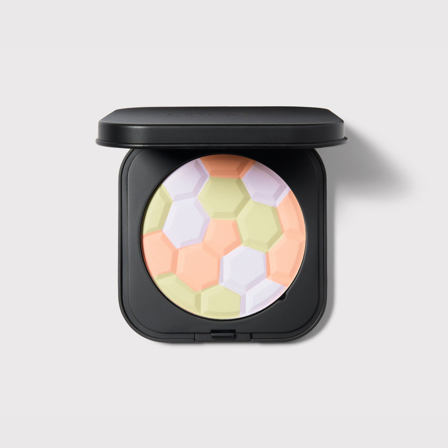 Neutral Setting Powder Soldier