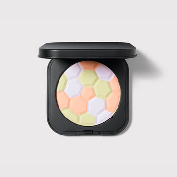 Neutral Setting Powder Soldier