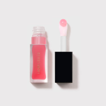 Fine Shine Glossy Lip Oil Soldier