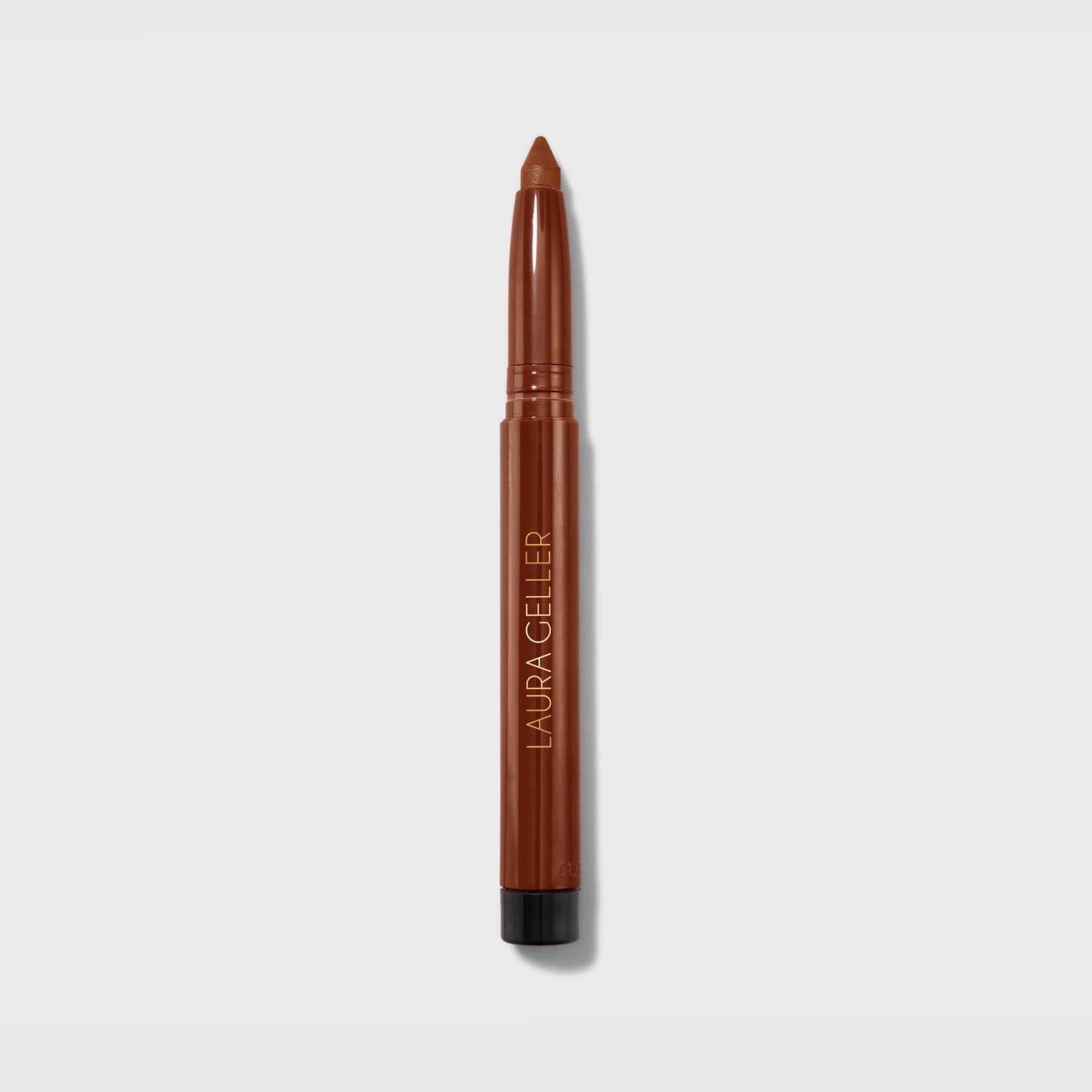 Kajal Longwear Eyeliner soldier in Antique Bronze