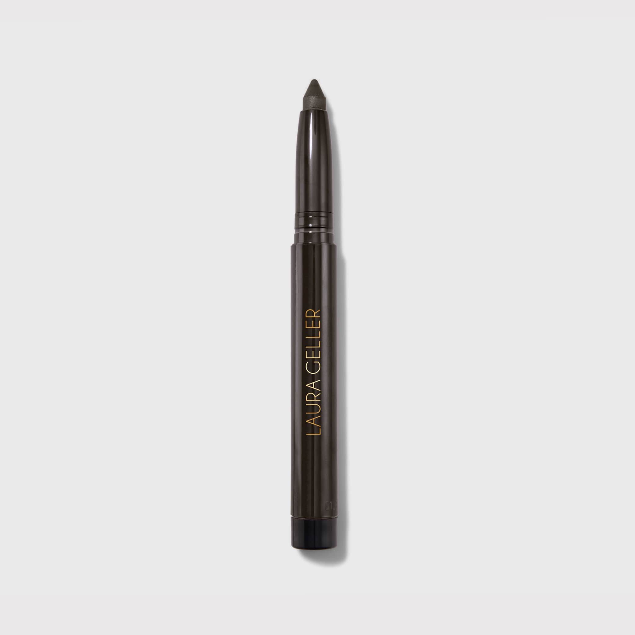 Kajal Longwear Eyeliner soldier in Deep Charcoal