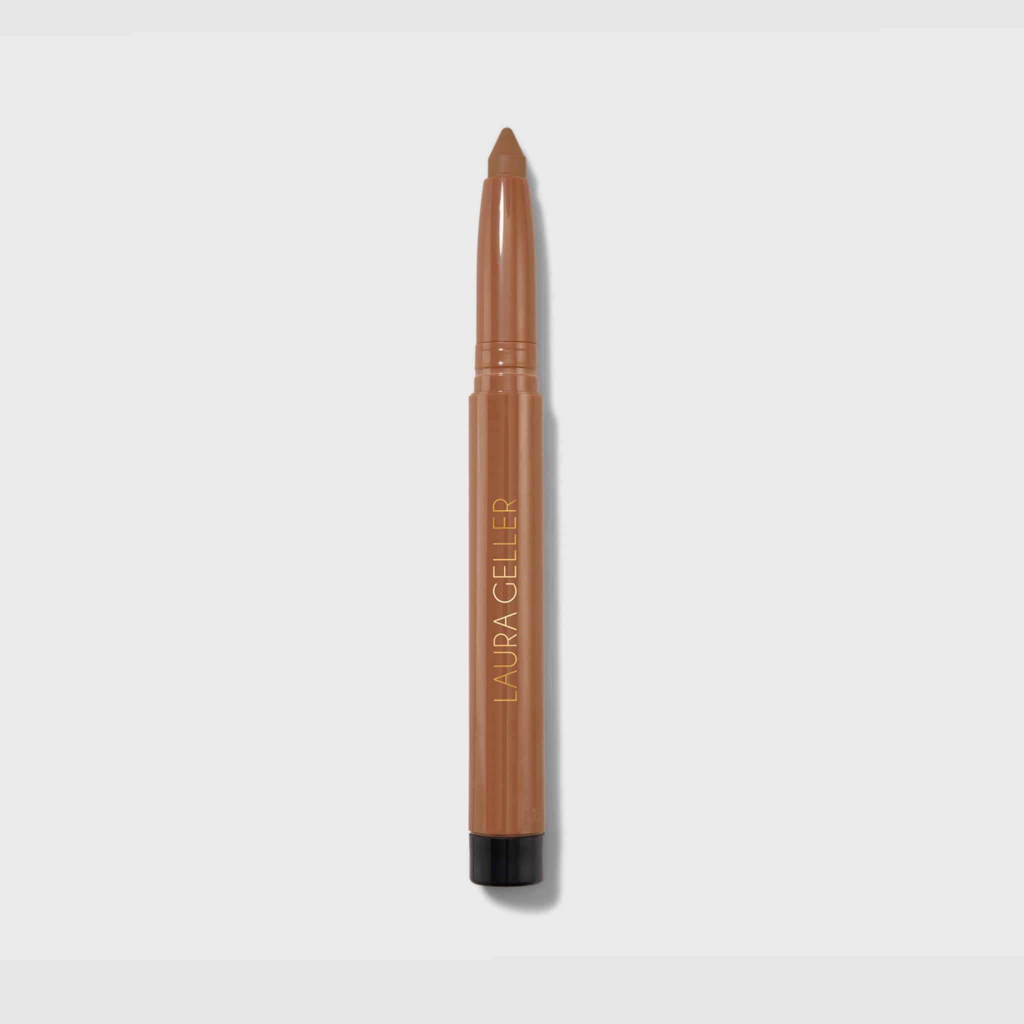 Kajal Longwear Eyeliner soldier in Khaki