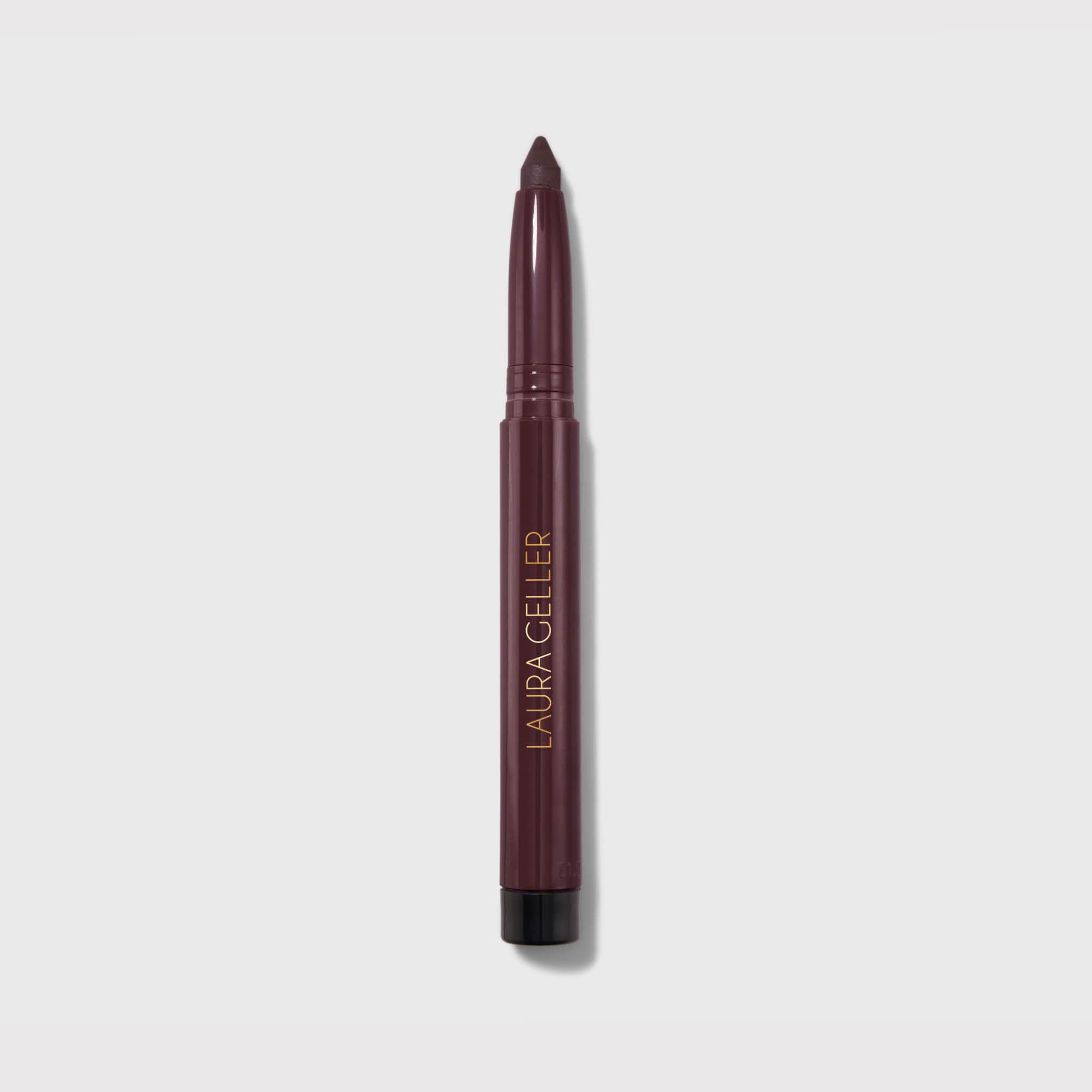Kajal Longwear Eyeliner soldier in Smoky Amethyst
