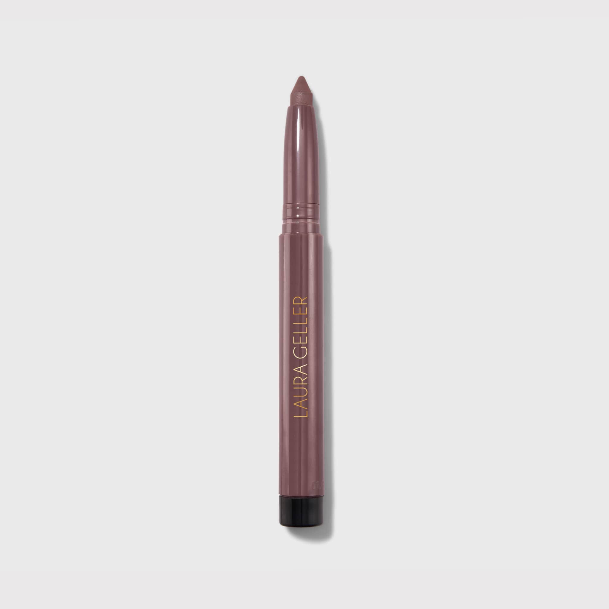 Kajal Longwear Eyeliner soldier in Smoky Plum