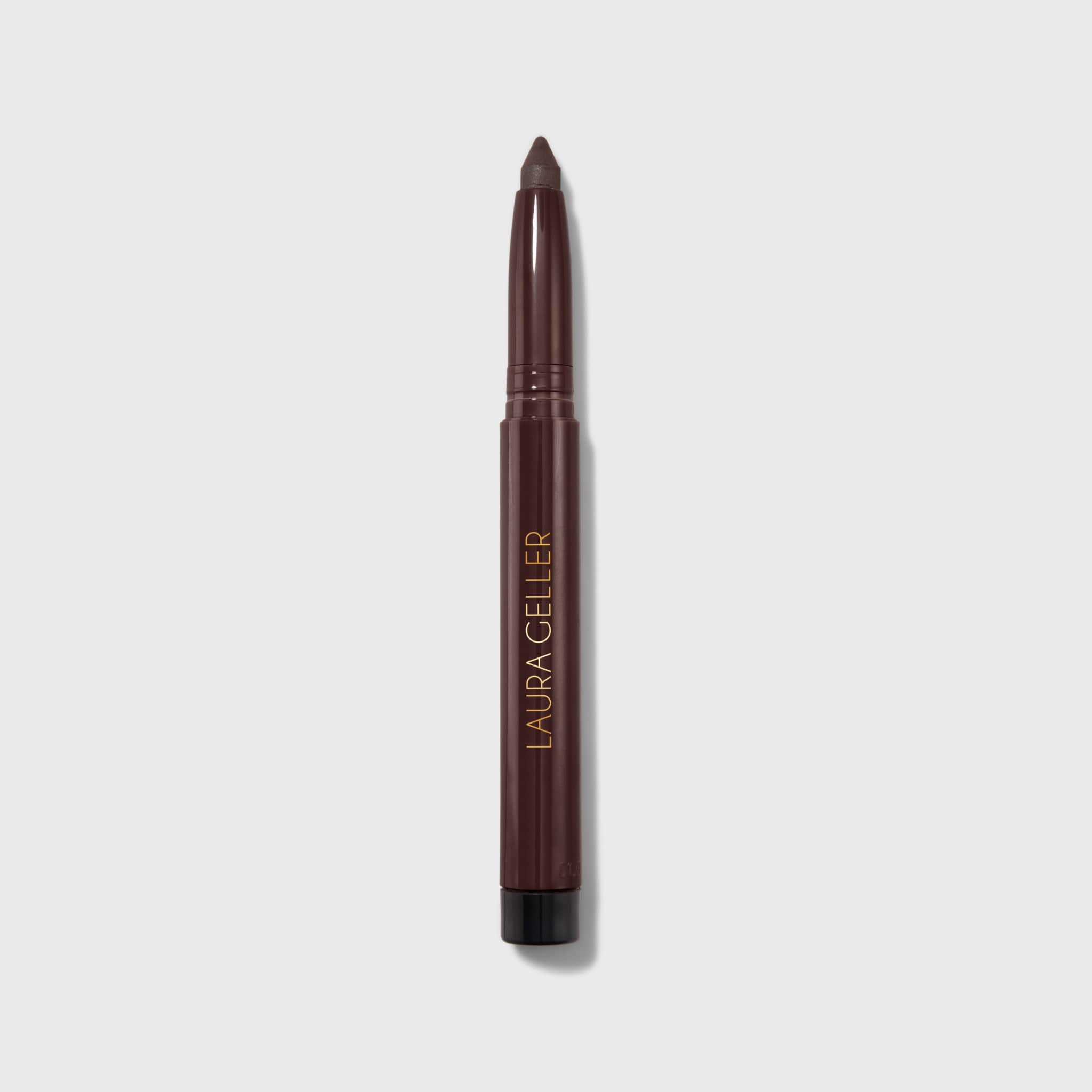 Kajal Longwear Eyeliner soldier in Smoky Taupe