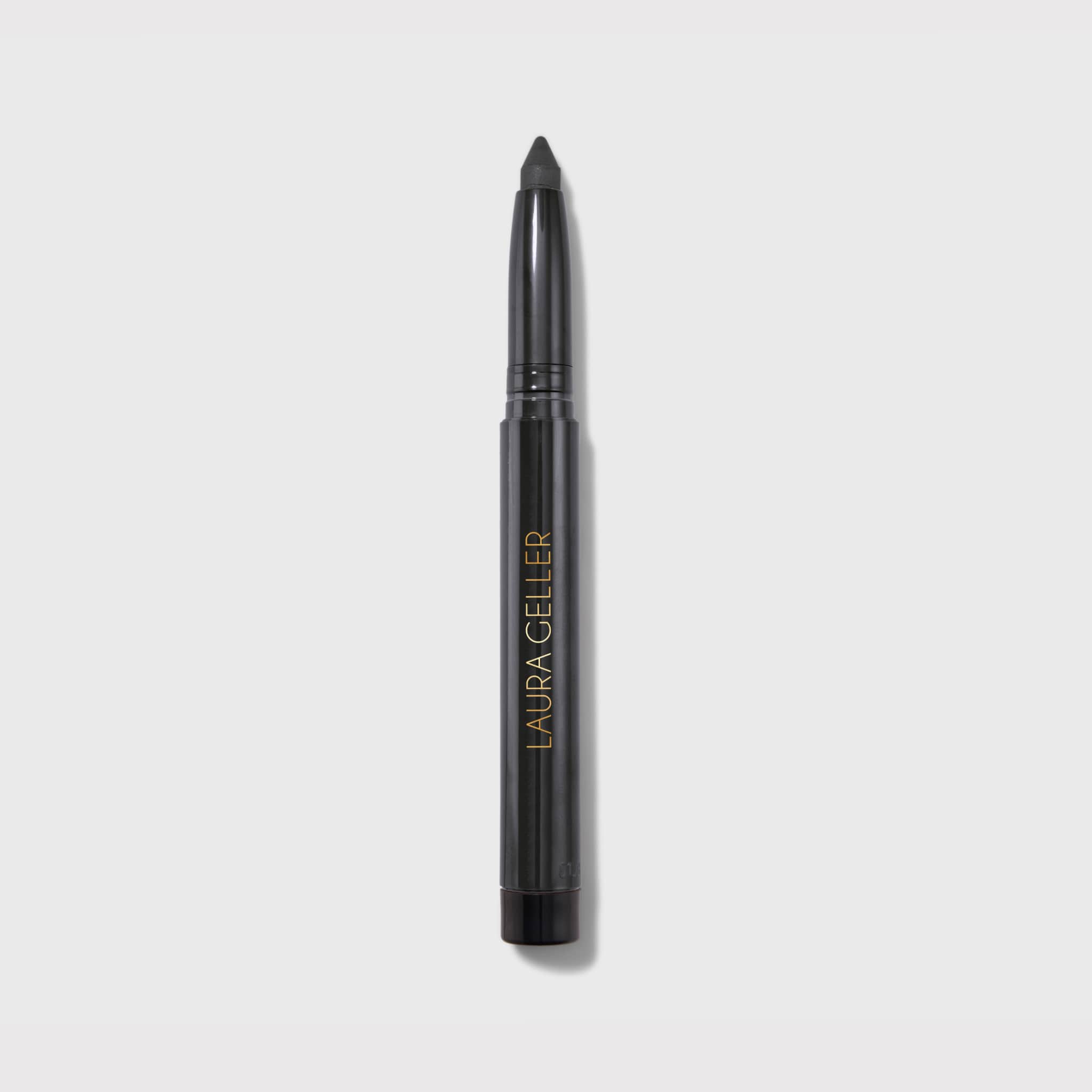 Kajal Longwear Eyeliner soldier in Soft Black