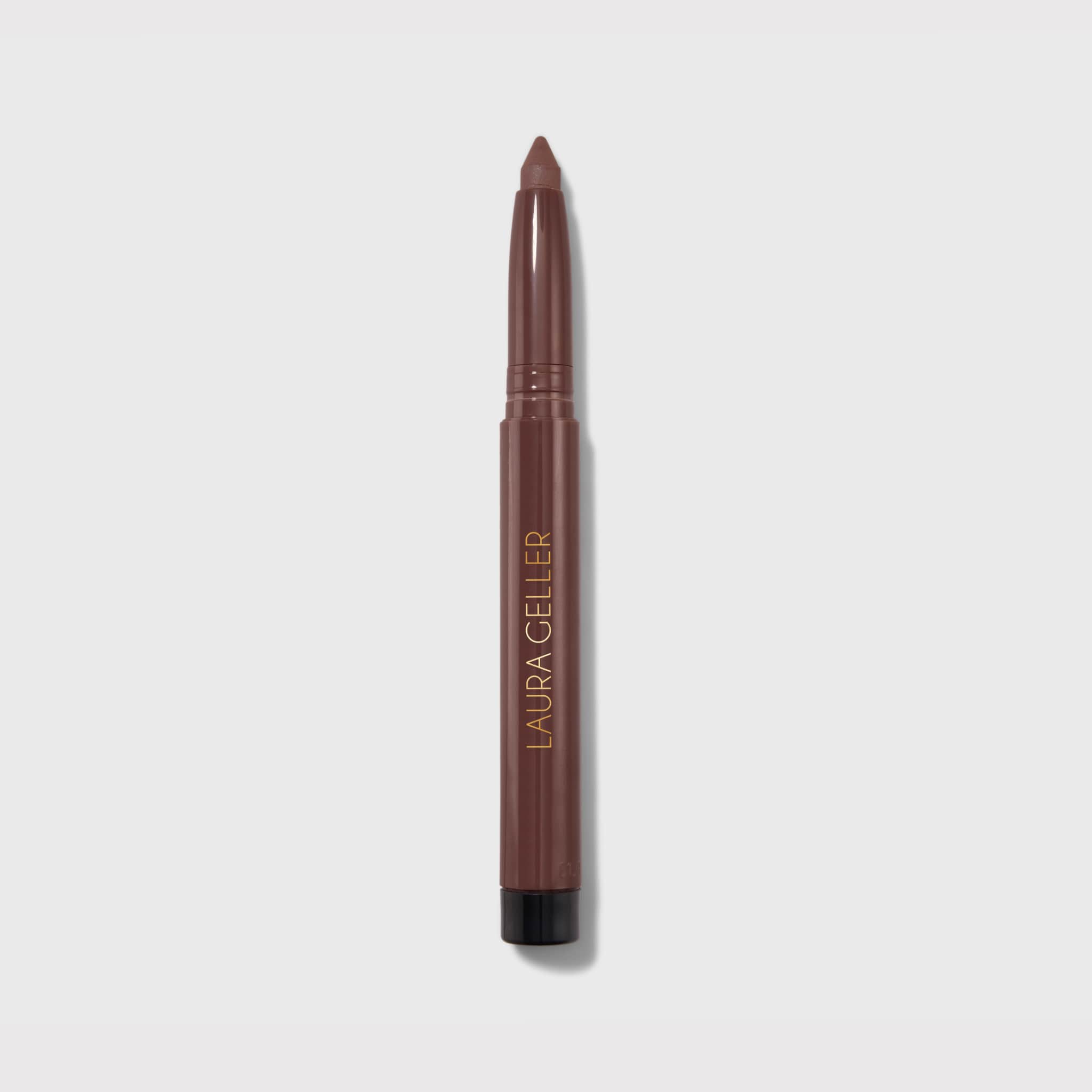Kajal Longwear Eyeliner soldier in Soft Slate
