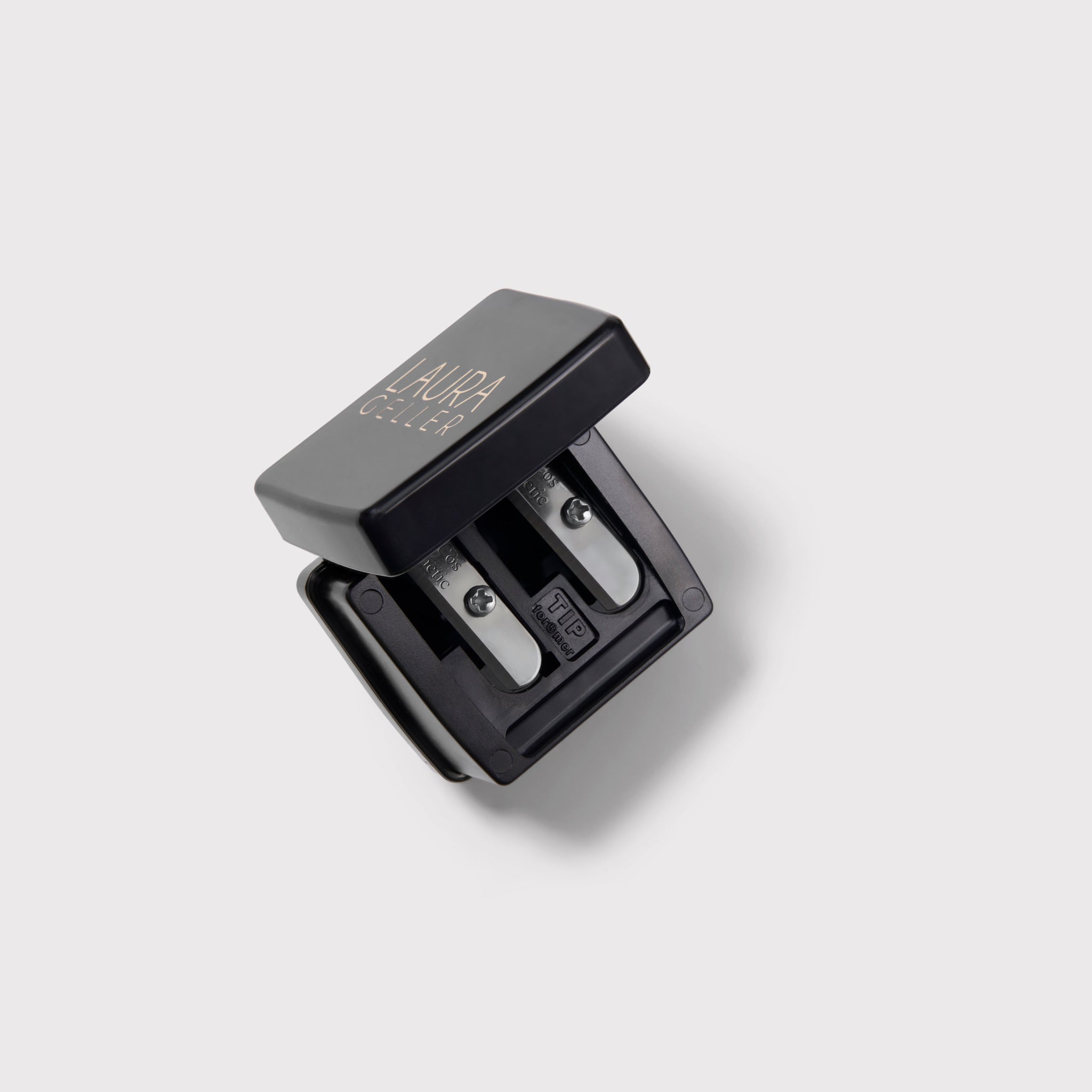 Pencil Sharpener Soldier - Open