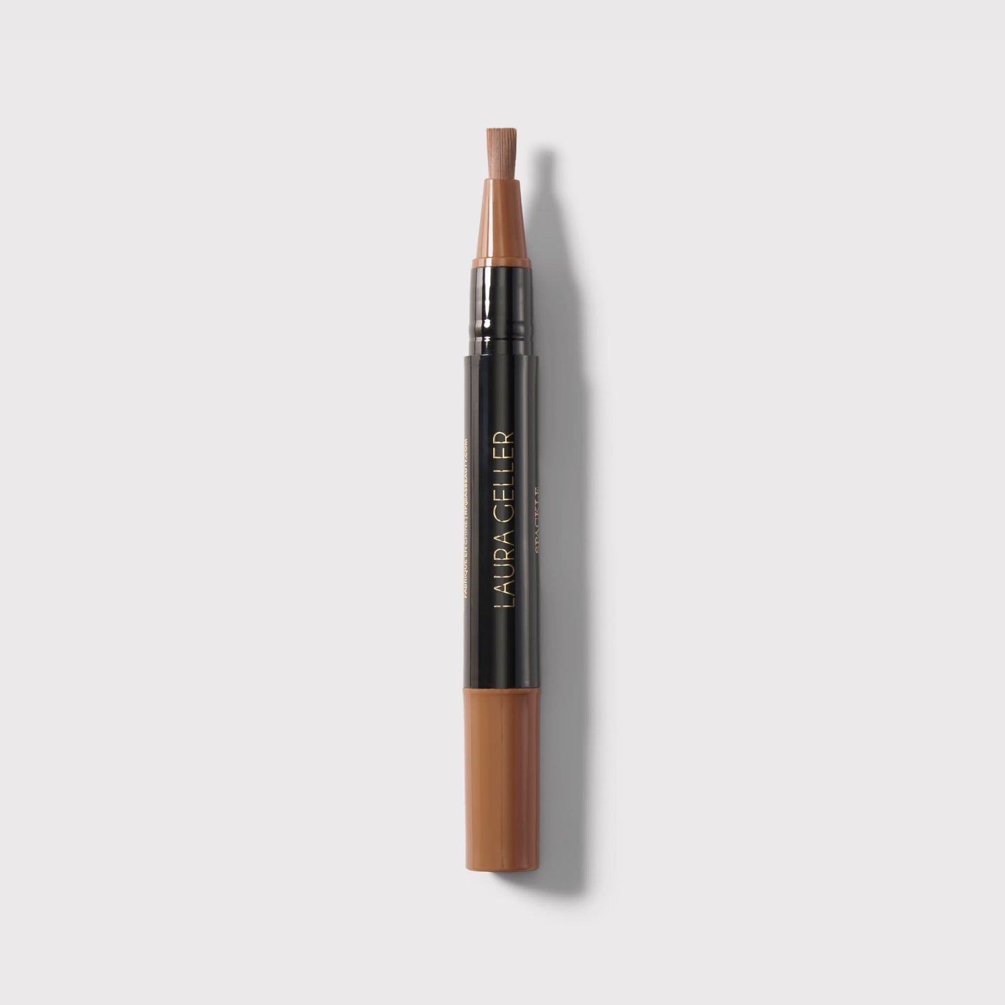 Waterproof Spackle Eye Hues - Solider Cocoa
