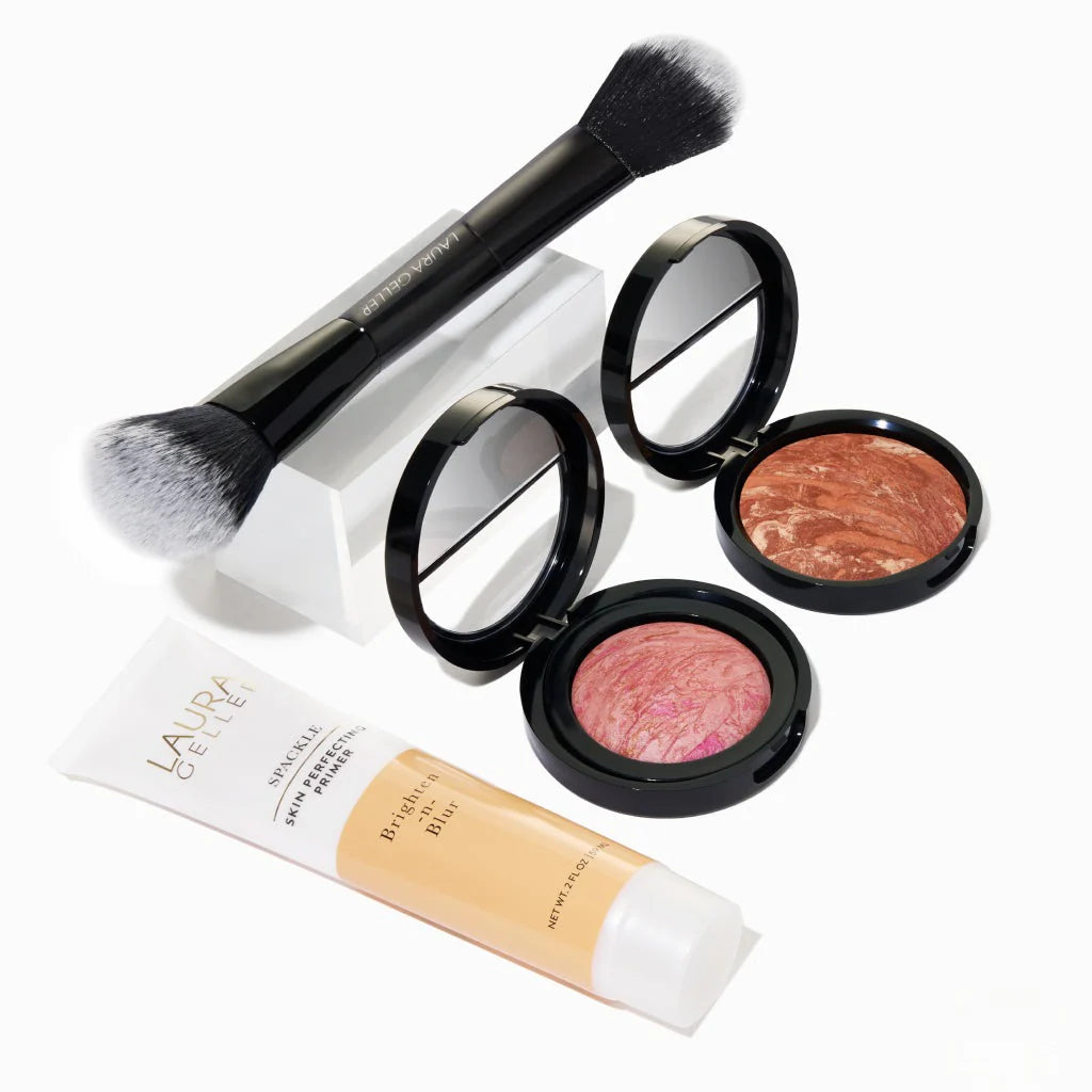 Laura's Finishing Touches Kit - deep