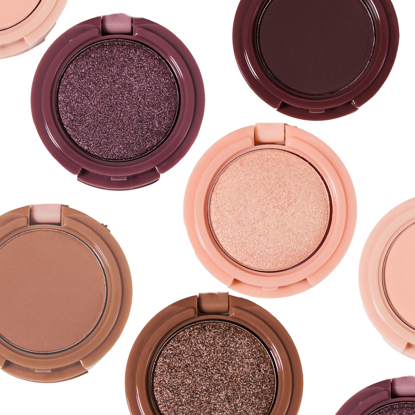 Eyeshadow Stack lifestyle