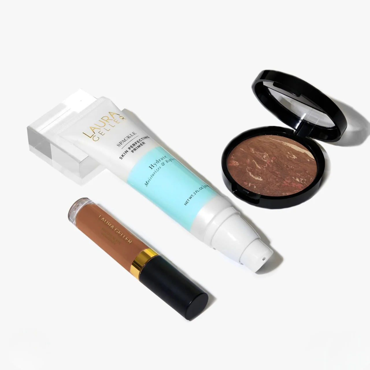 mature skin basics toffee