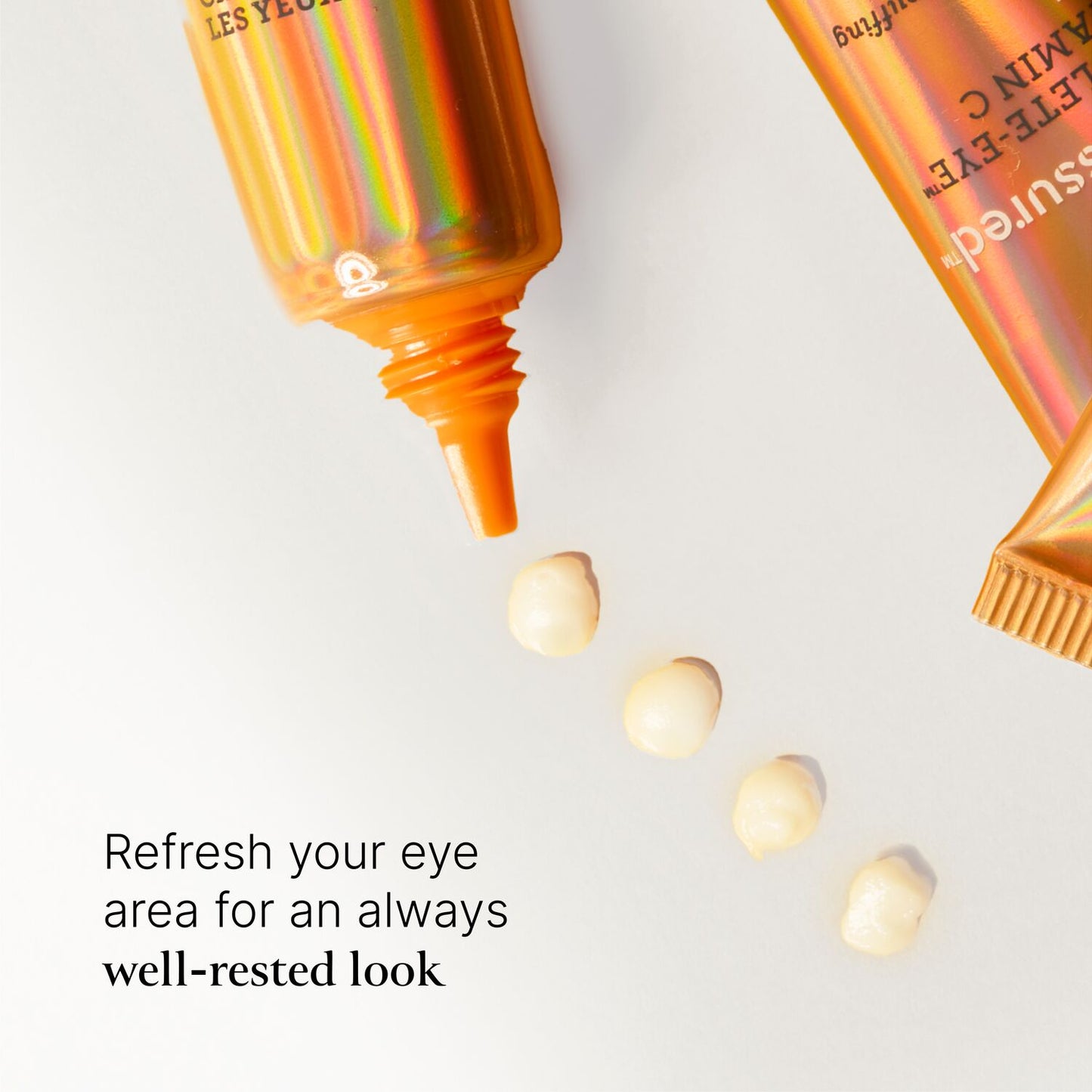 Rest Assured Eye Cream