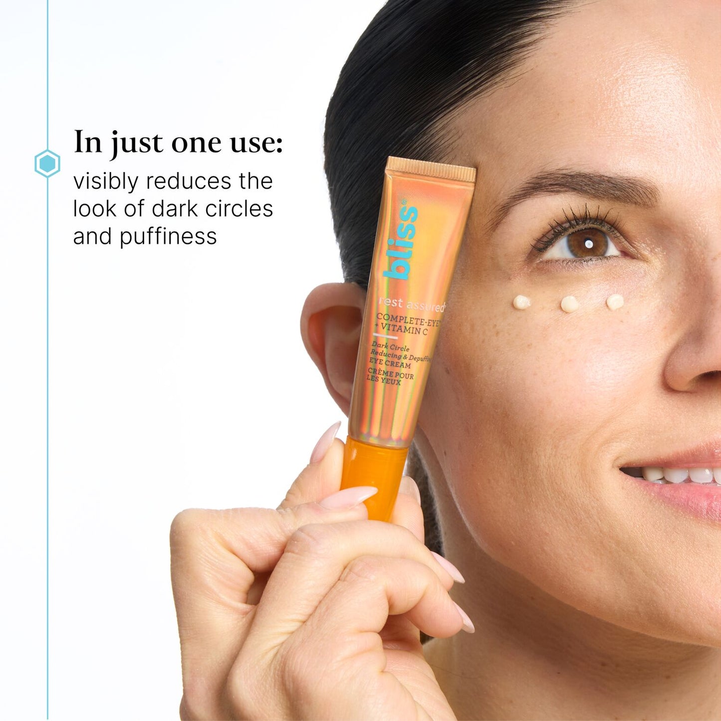 Rest Assured Eye Cream