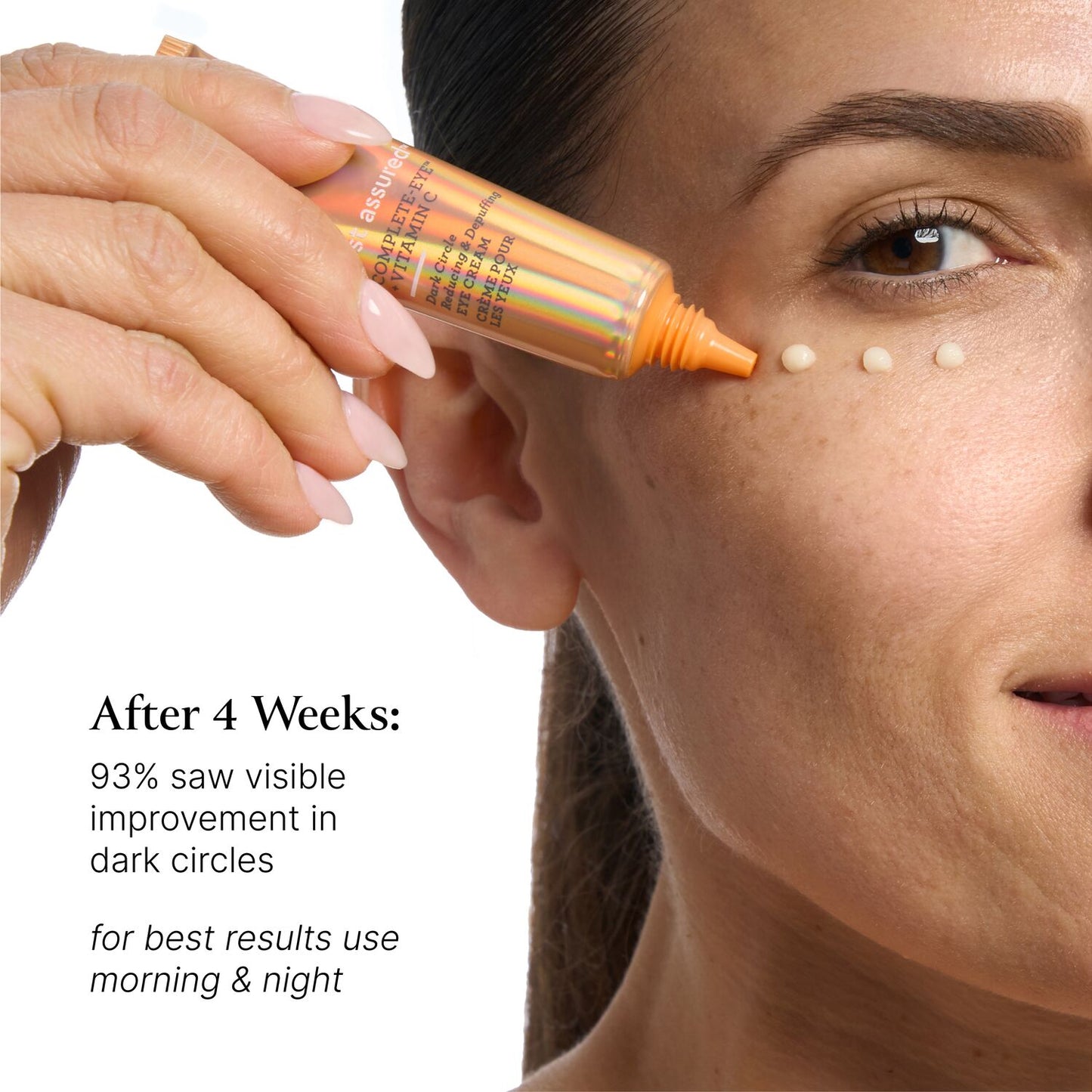 Rest Assured Eye Cream