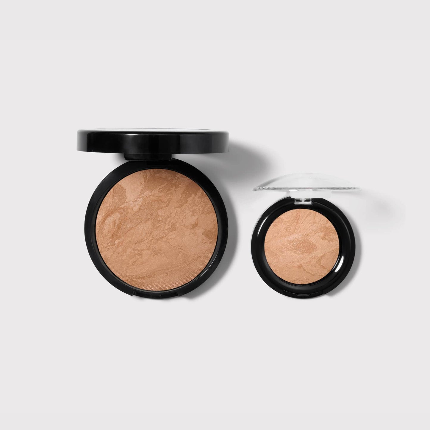 Home + Away Balance-n-Brighten  golden medium