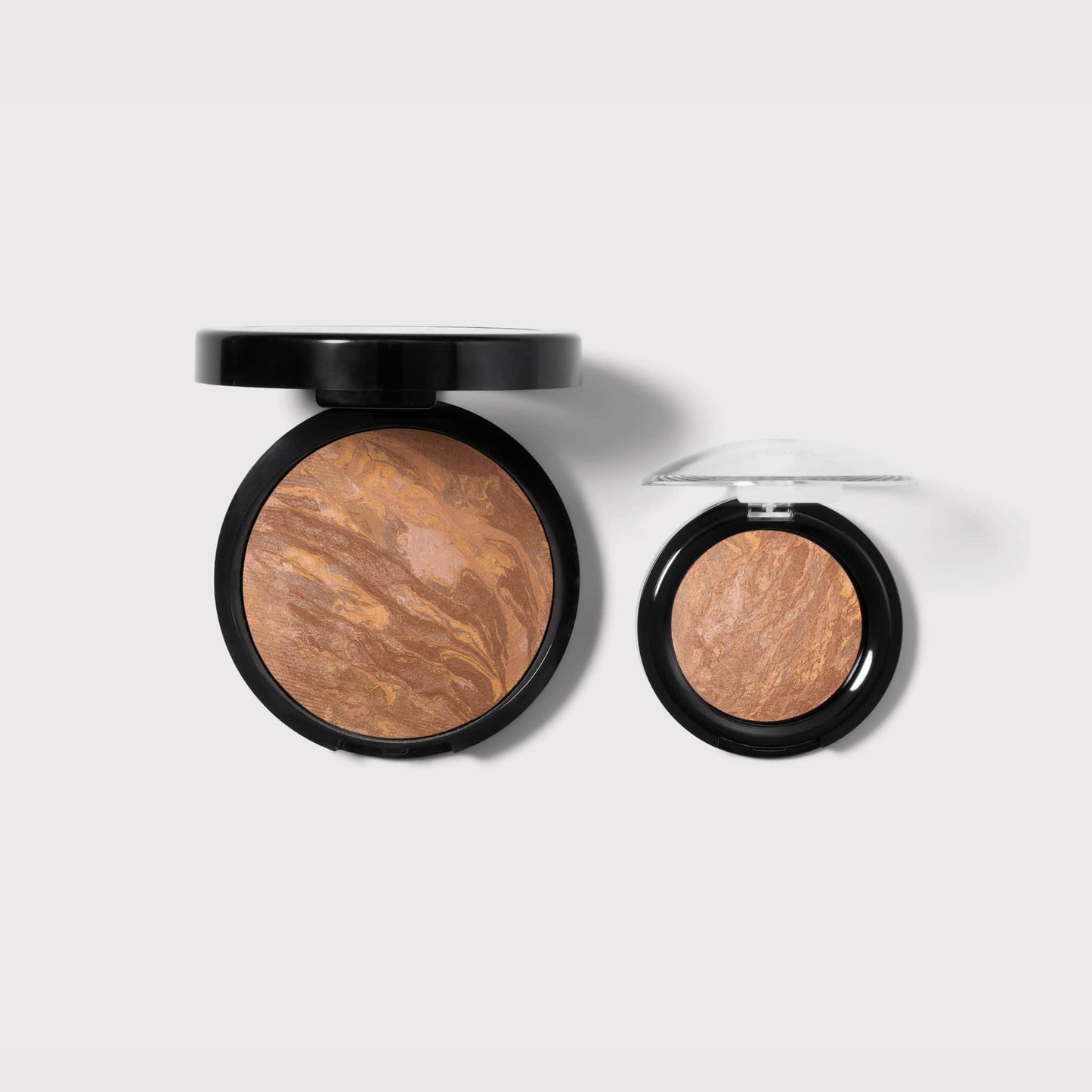 Home + Away Balance-n-Brighten tan