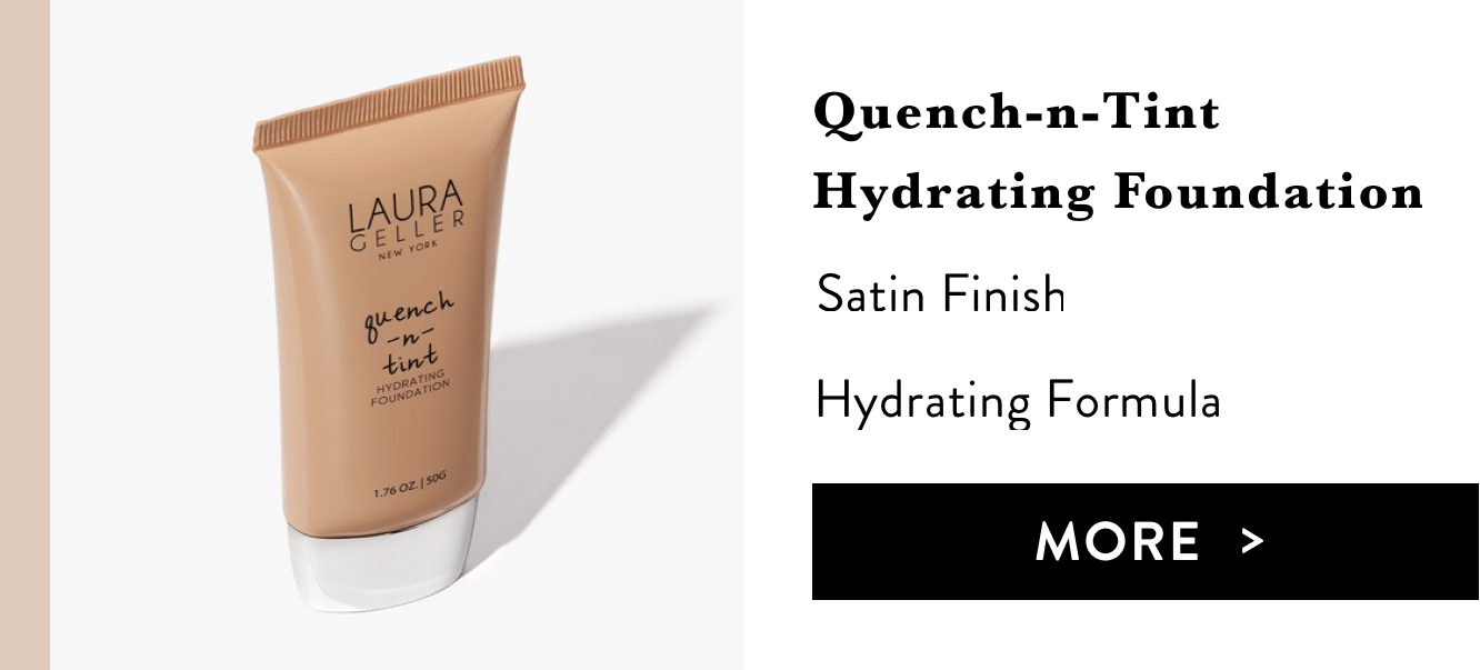 Quench-N-Tint Hydrating Foundation product shot