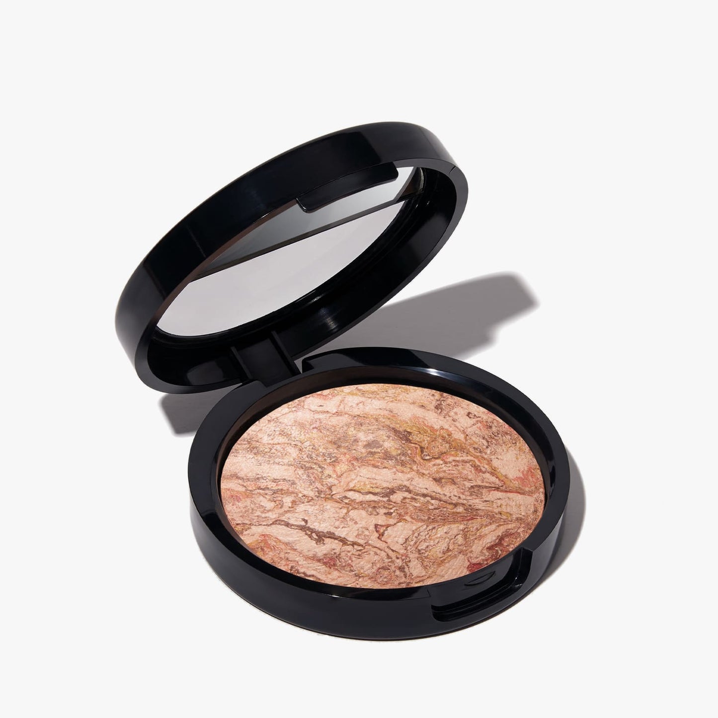 Baked Body Frosting Face & Body Glow Vacation Edition Product image in shade Roman
