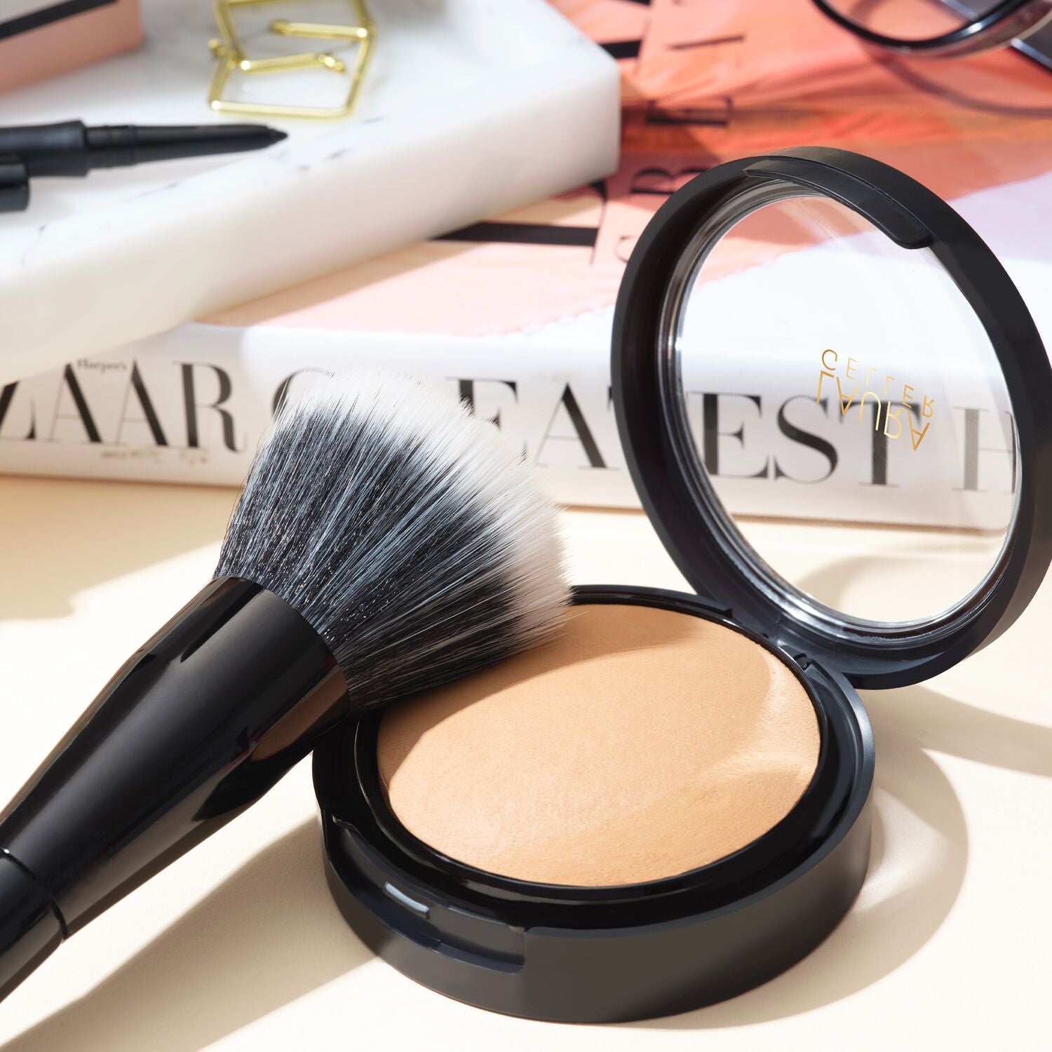Double Take Baked Full Coverage Foundation