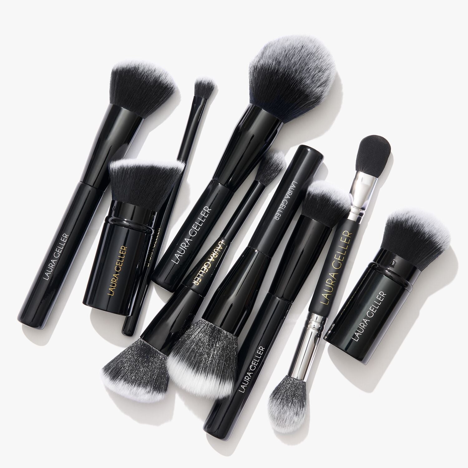 Brush Bestsellers โ Laura Geller Beauty