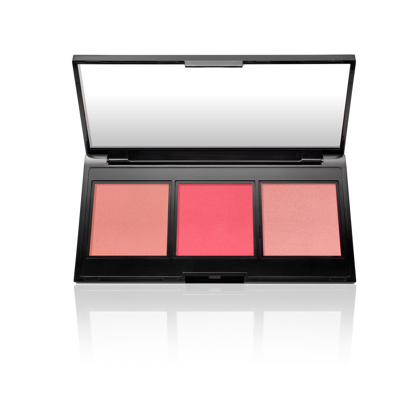 Multitasking Cream to Powder Trio, Meet the Pinks - Soldier