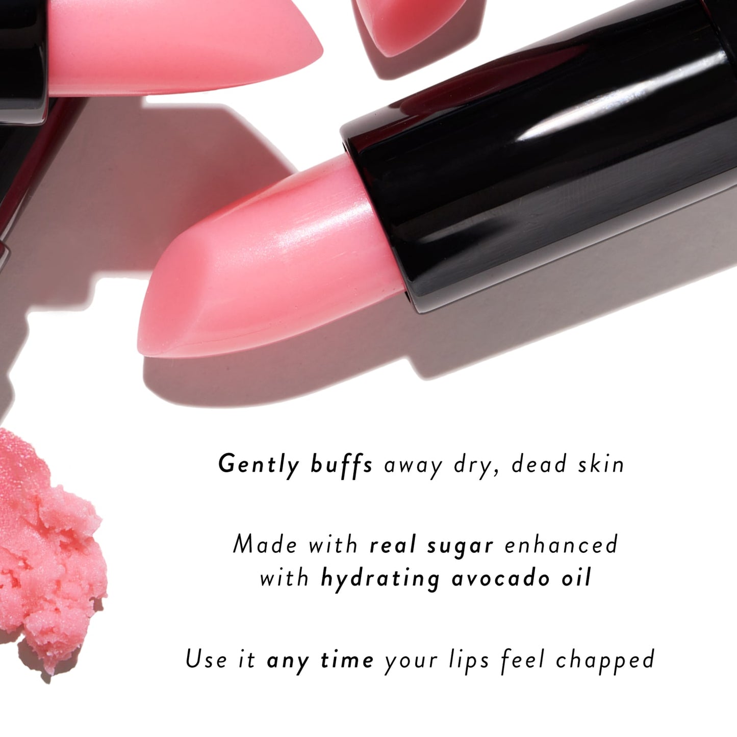 Prep stick lip scrub benefits